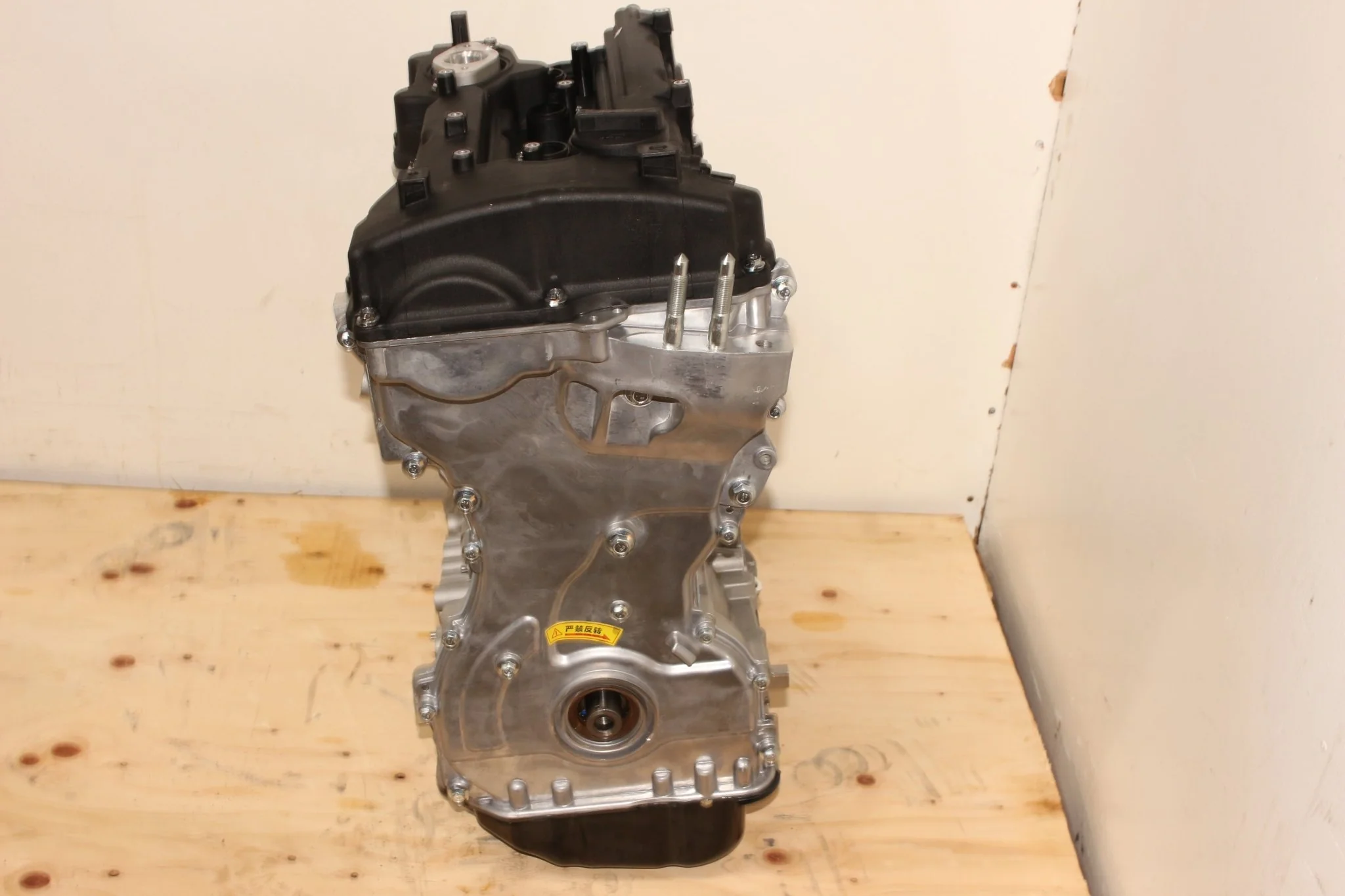Brand New 2011 2012 2013 2014 2015 Kia Optima 2.0L Turbo G4KH GDI 4-Cylinder Engine Gen1 - Image 9