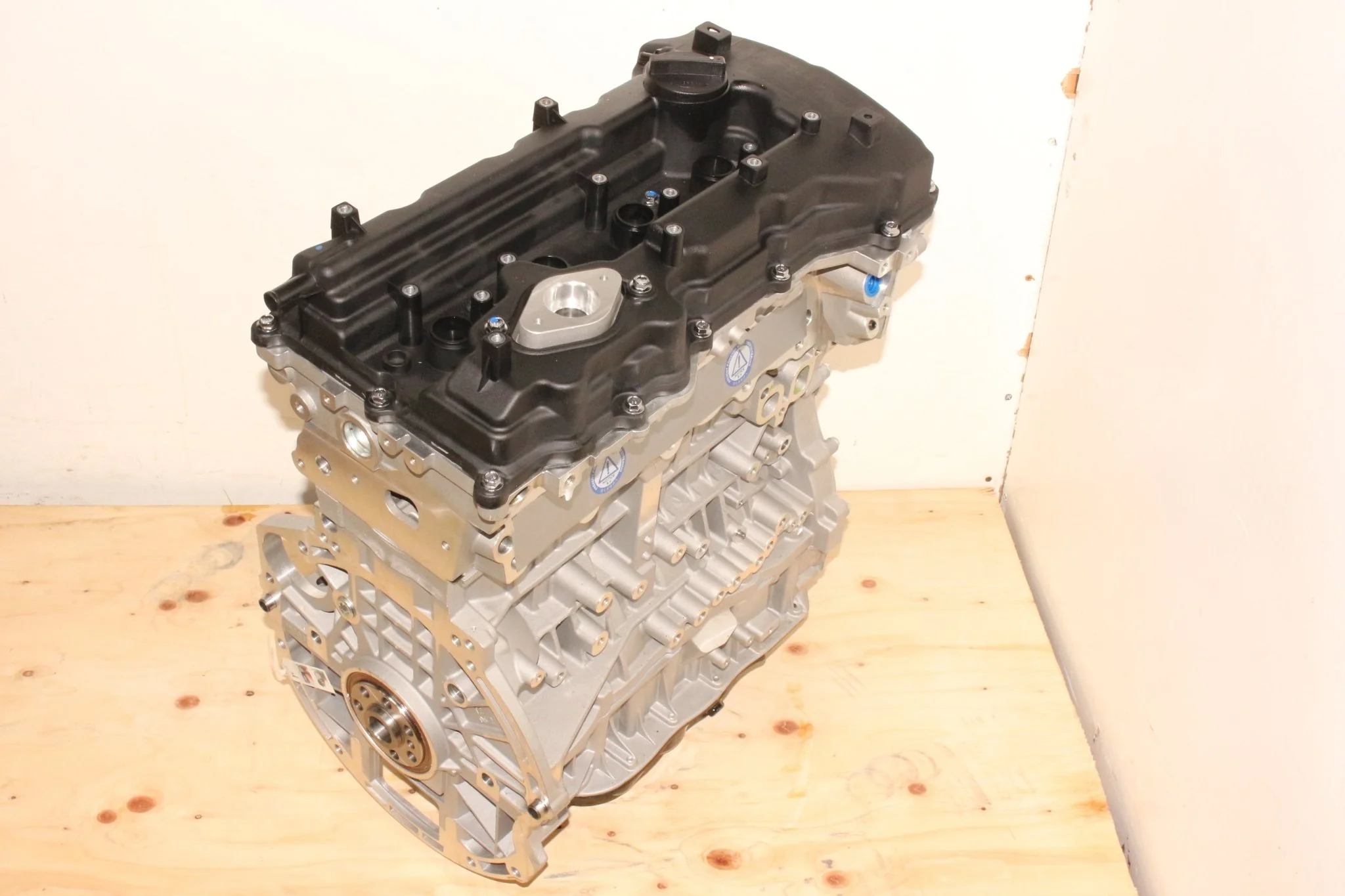 Brand New 2011 2012 2013 2014 Hyundai Sonata 2.4L G4KJ Theta II GDI 4-Cylinder Engine Motor Gen1 - Image 18