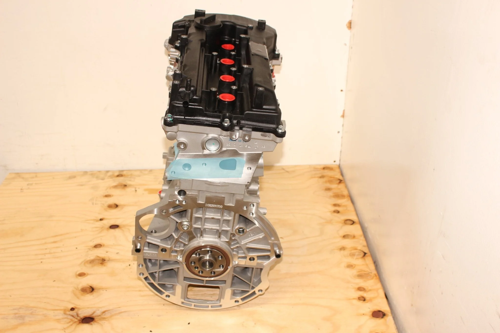 Brand New 2011 2012 2013 Kia Sorento Engine 2.4L G4KE Theta II MPi 4-Cylinder Motor - Image 15
