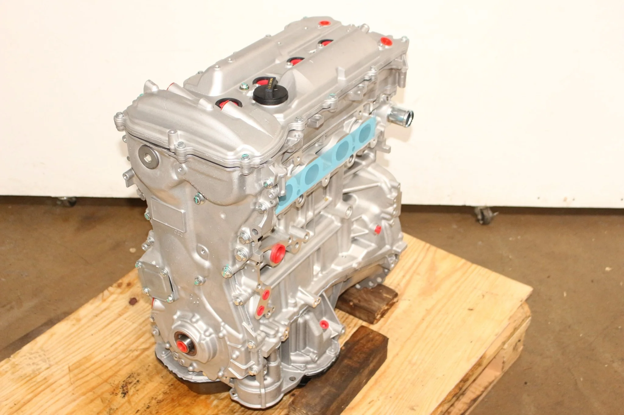 Brand New 2011 2012 2013 Toyota Sienna 2.7L 4-Cylinder Engine 1AR-FE - Image 15