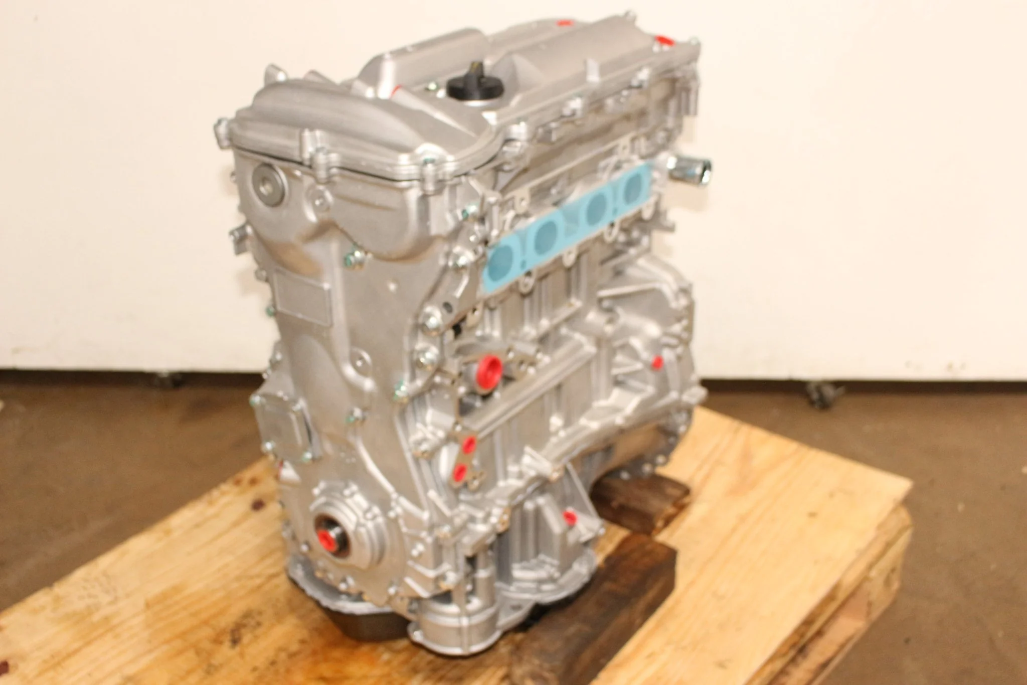 Brand New 2011 2012 2013 Toyota Sienna 2.7L 4-Cylinder Engine 1AR-FE - Image 2
