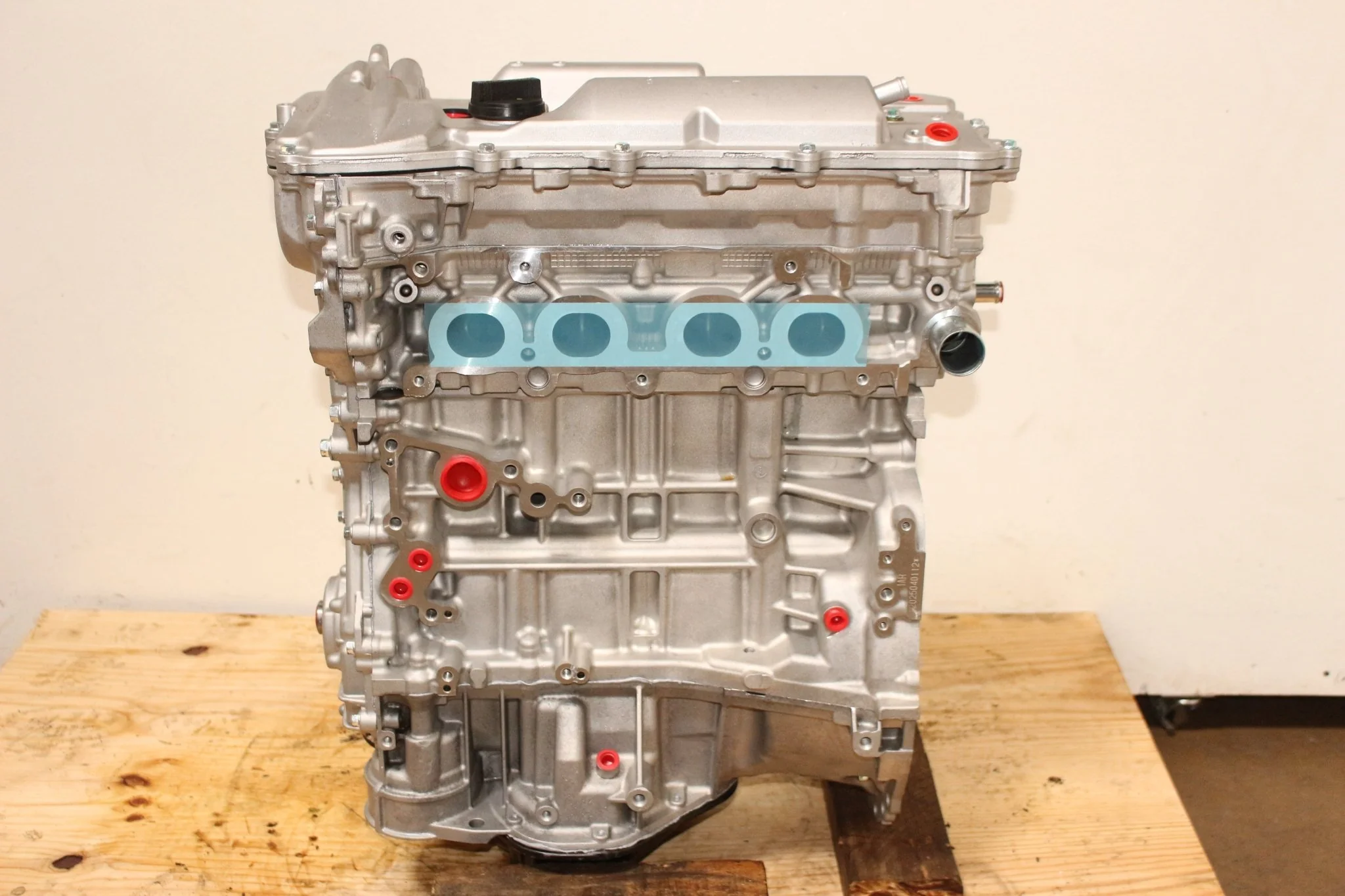 Brand New 2011 2012 2013 Toyota Sienna 2.7L 4-Cylinder Engine 1AR-FE - Image 3