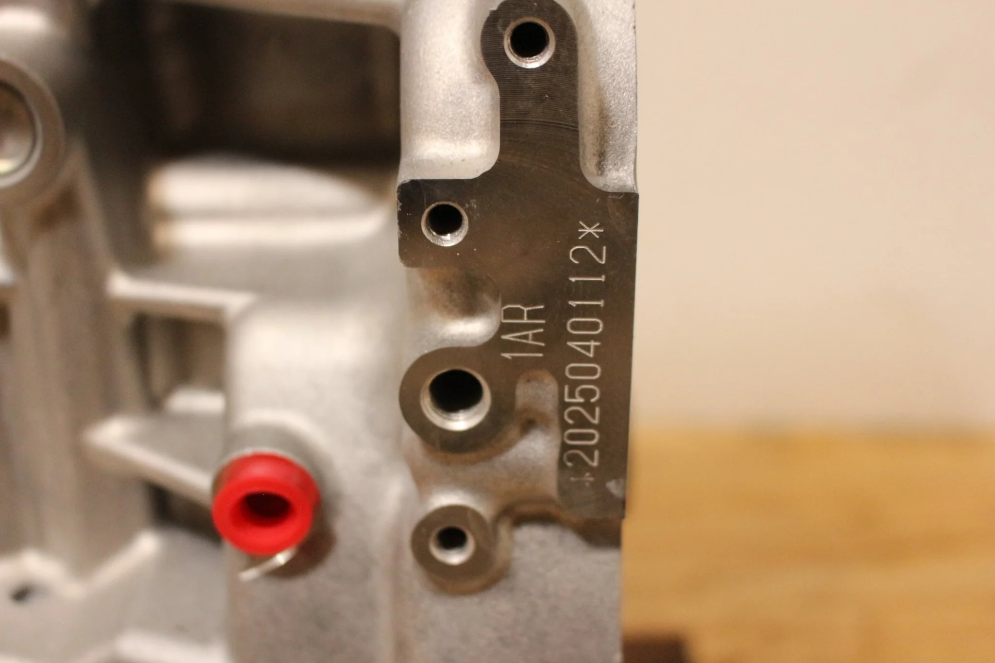 Brand New 2011 2012 2013 Toyota Sienna 2.7L 4-Cylinder Engine 1AR-FE - Image 4