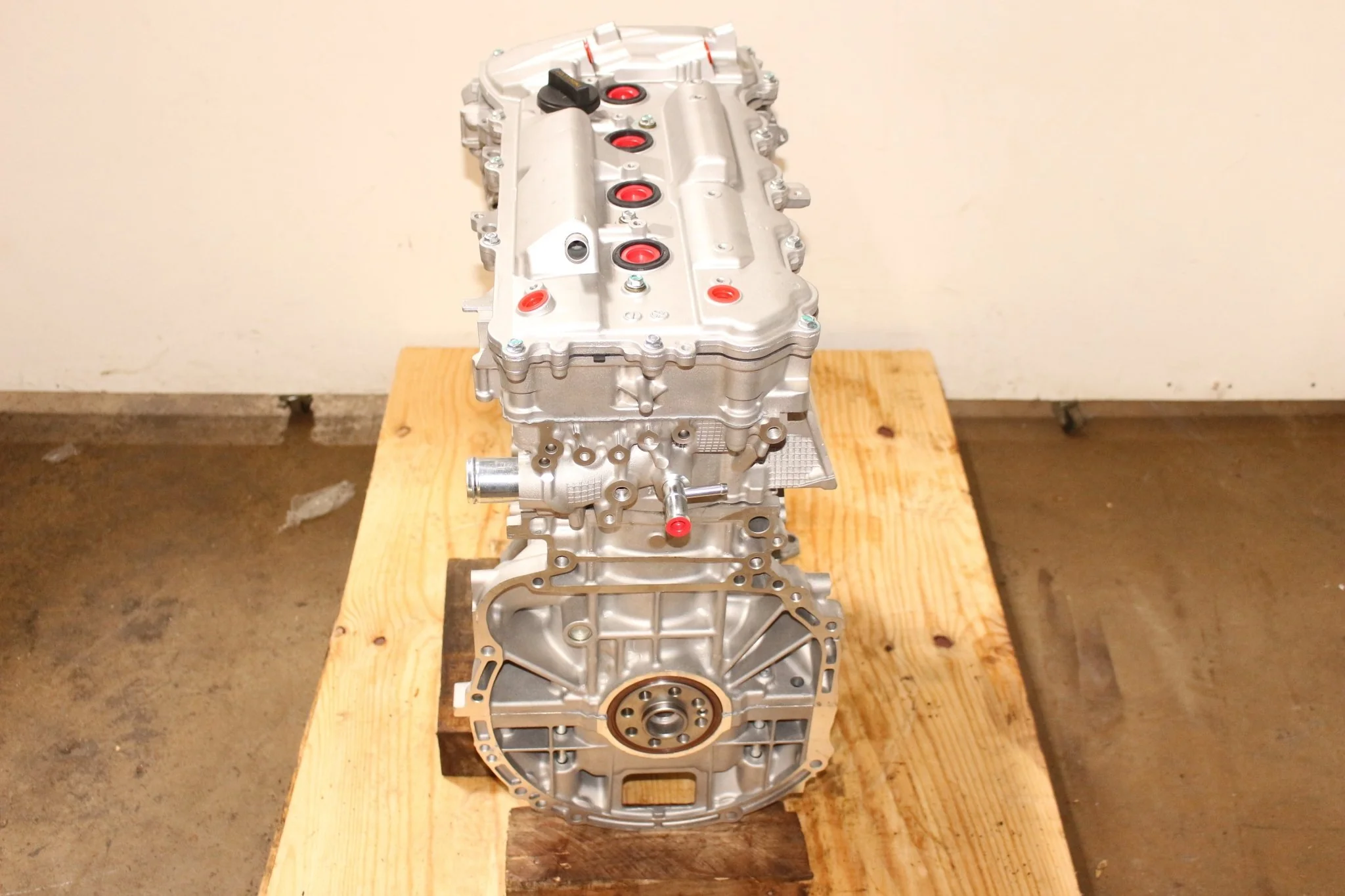 Brand New 2011 2012 2013 Toyota Sienna 2.7L 4-Cylinder Engine 1AR-FE - Image 7