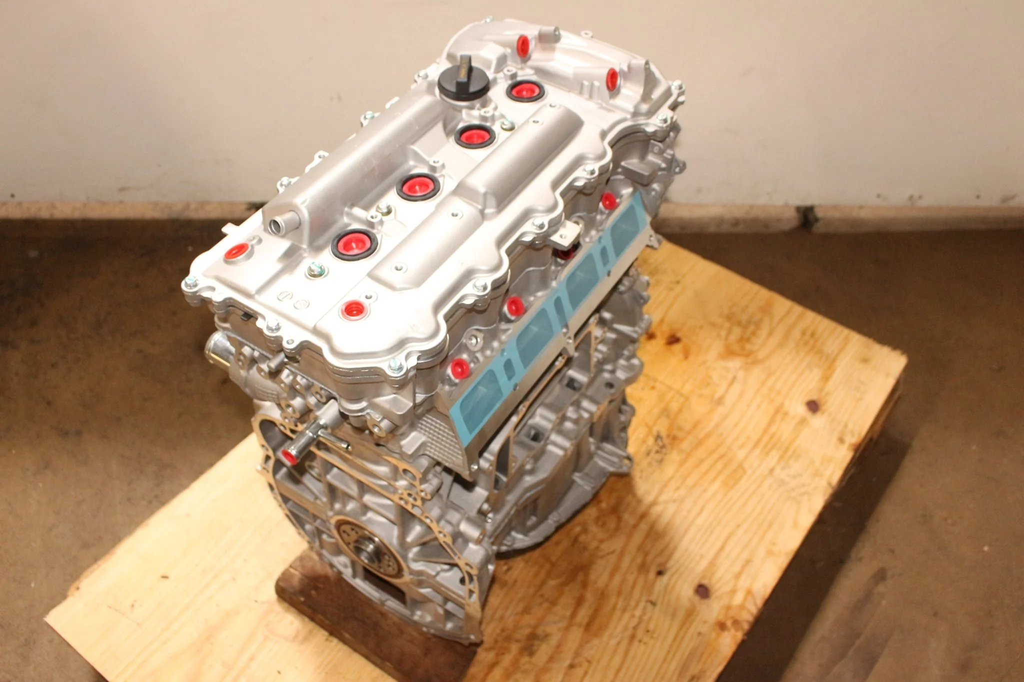 Brand New 2011 2012 2013 Toyota Sienna 2.7L 4-Cylinder Engine 1AR-FE - Image 9