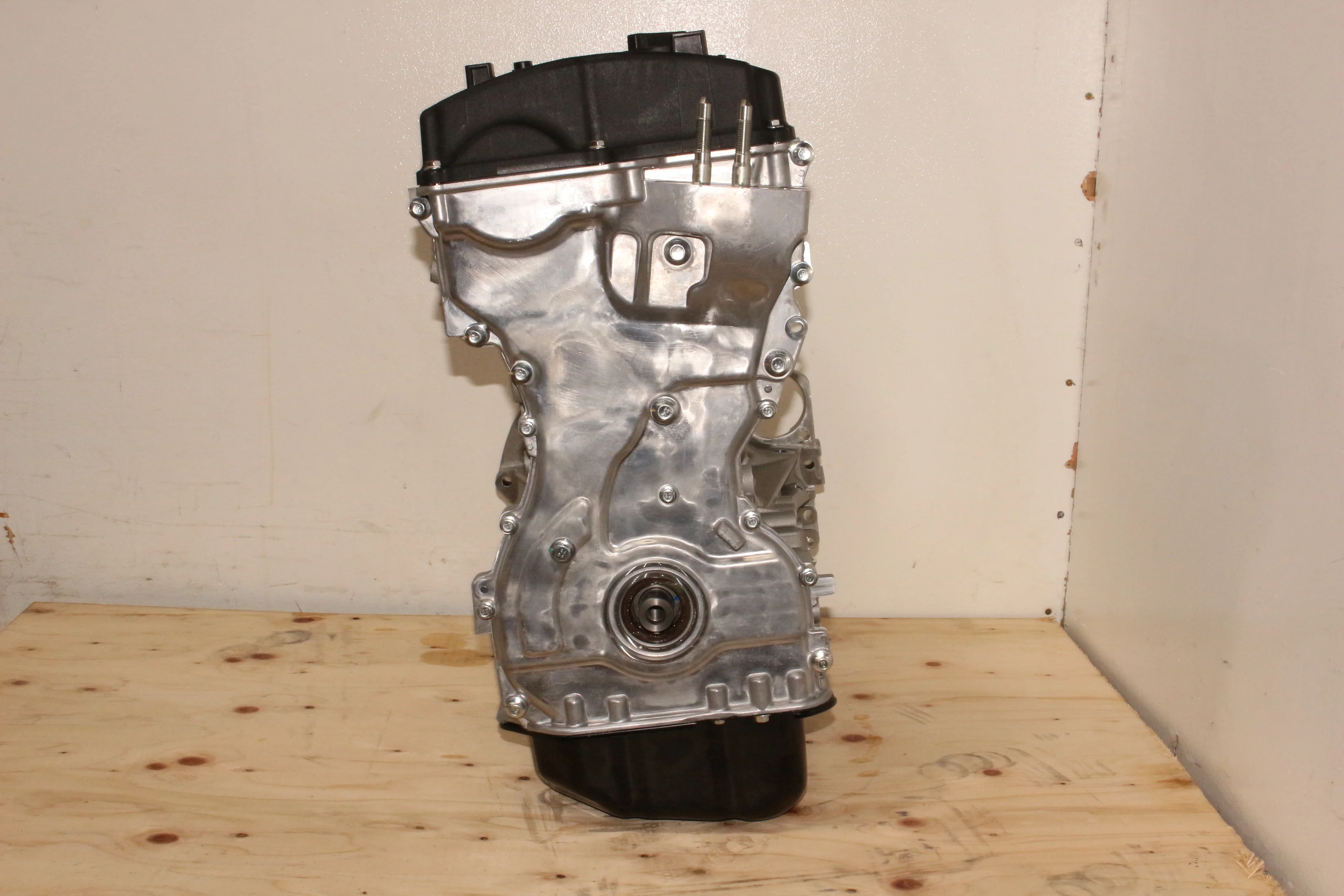 Brand New 2011 2012 Hyundai Santa Fe 2.4L G4KJ Theta II GDI 4-Cylinder Engine Motor Gen1 - Image 13