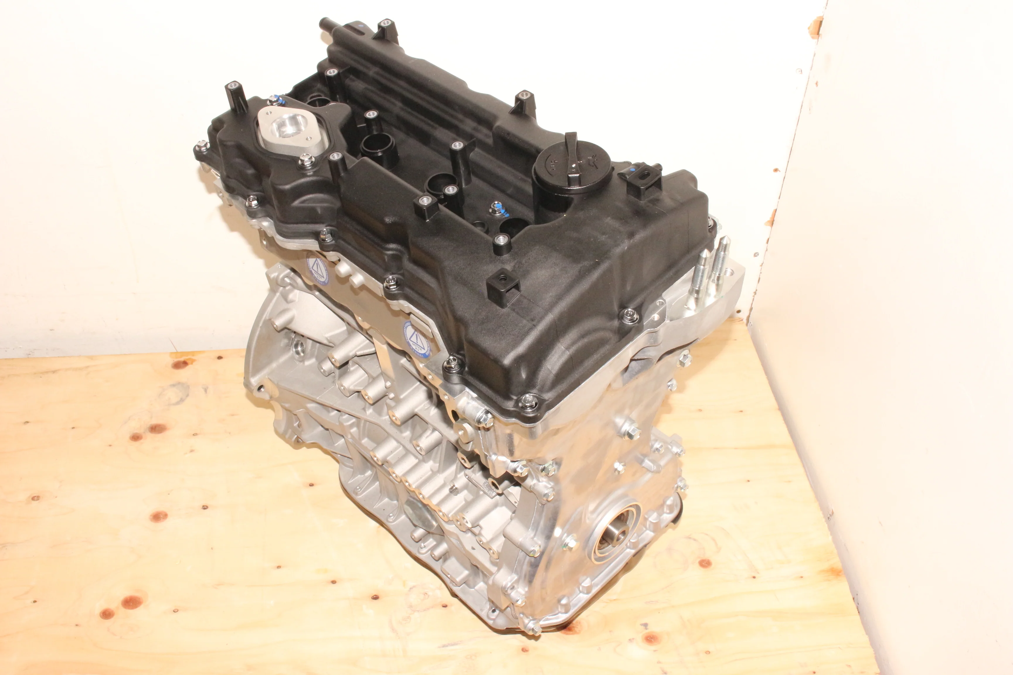 Brand New 2011 2012 Hyundai Santa Fe 2.4L G4KJ Theta II GDI 4-Cylinder Engine Motor Gen1 - Image 14