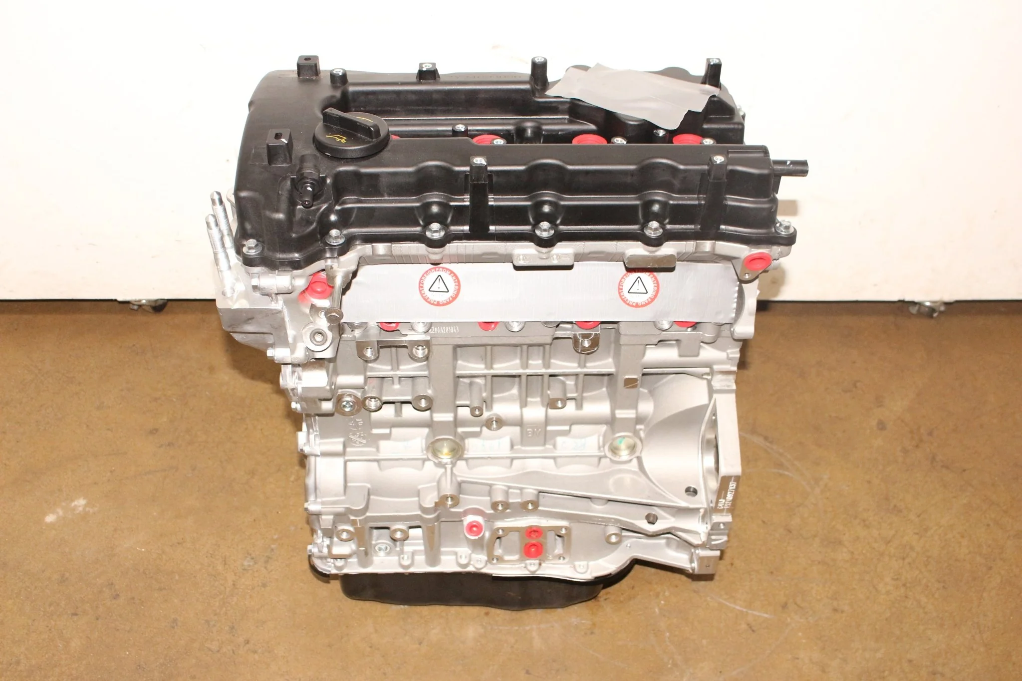 Brand New 2013 2014 2015 2016 Hyundai Santa Fe Sport 2.4L G4KJ Theta II GDI 4-Cylinder Engine Motor Gen1 - Image 11