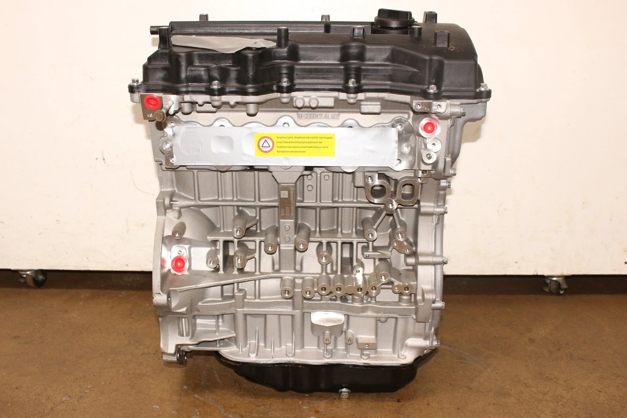 Brand New 2013 2014 2015 2016 Hyundai Santa Fe Sport 2.4L G4KJ Theta II GDI 4-Cylinder Engine Motor Gen1 - Image 3