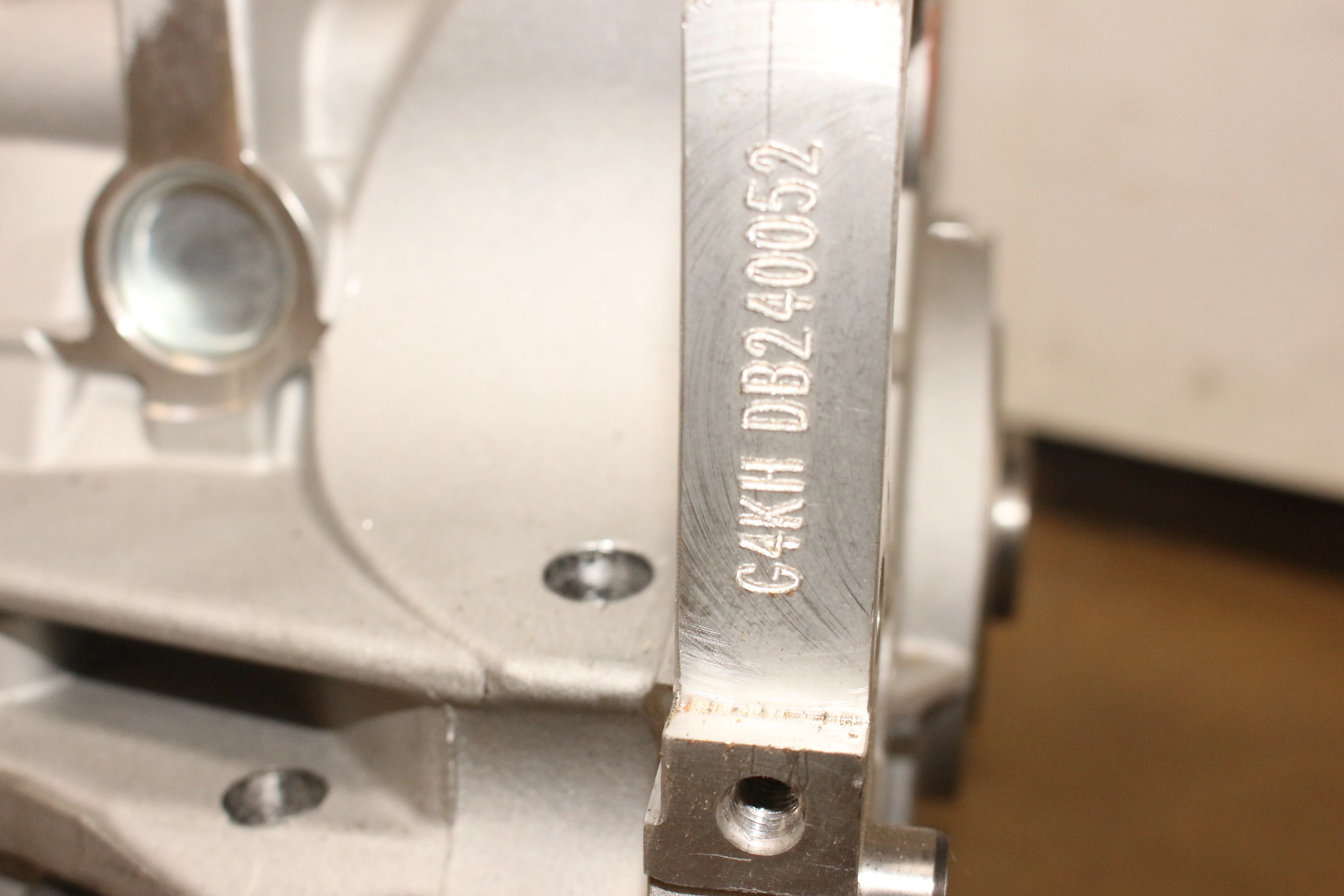 Brand New 2011-2014 Hyundai Sonata 2.0L Turbo G4KH Theta II GDI 4-Cylinder Engine Gen1 - Image 13