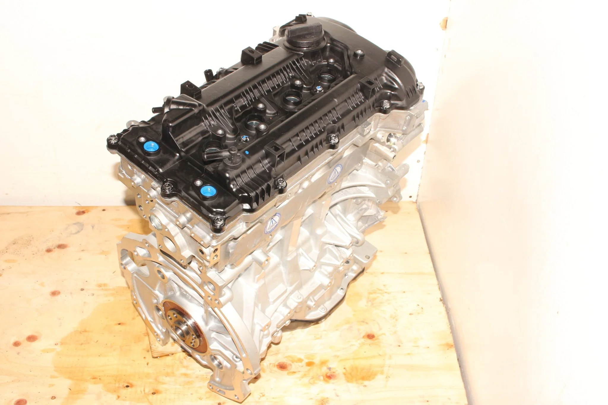 Brand New 2011 2012 2013 2014 2015 2016 Hyundai Elantra Motor 1.8L G4NB 4-Cylinder Engine - Image 15