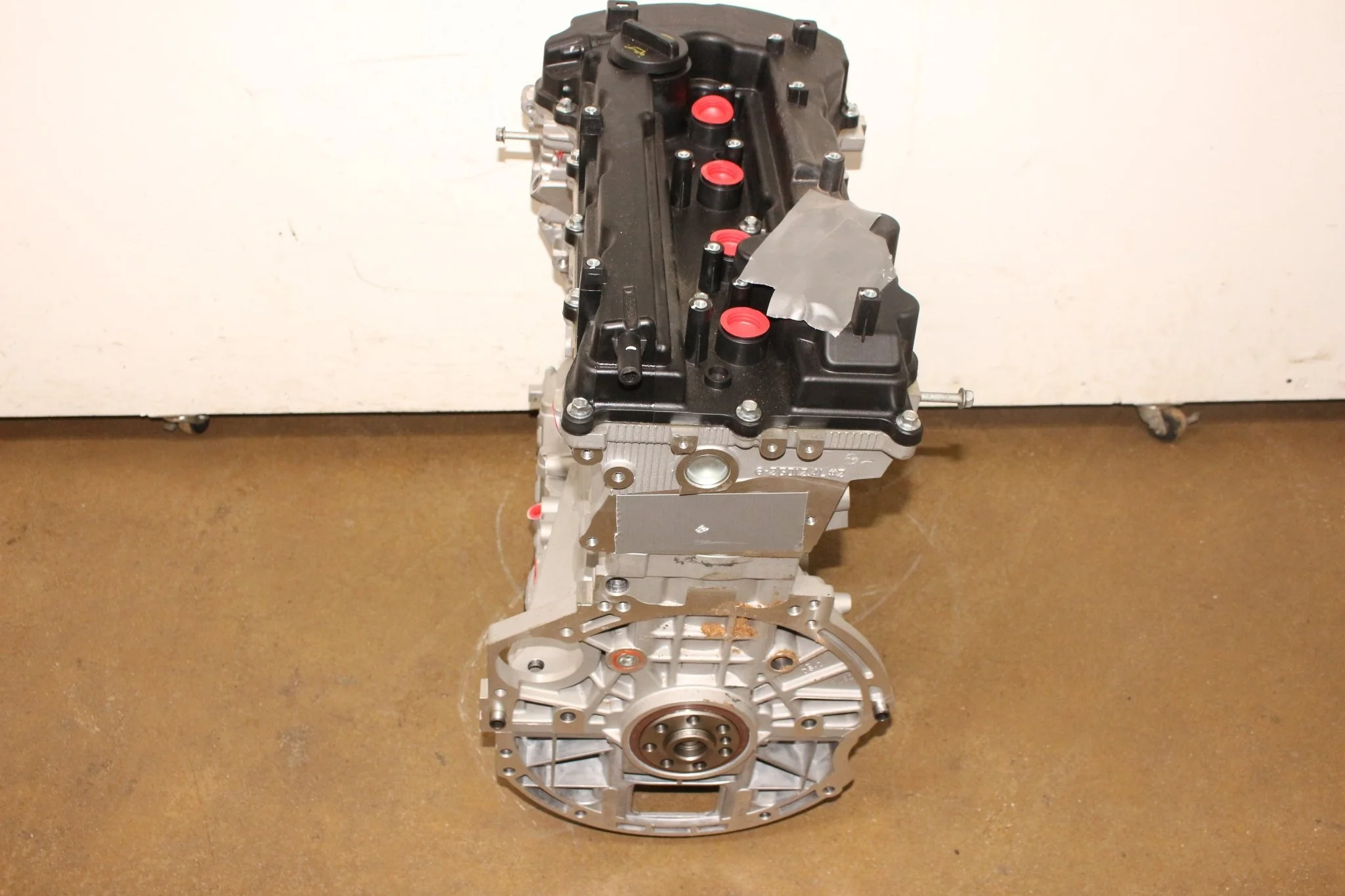 Brand New 2011 2012 2013 2014 2015 Kia Optima 2.0L Turbo G4KH GDI 4-Cylinder Engine Gen1 - Image 9