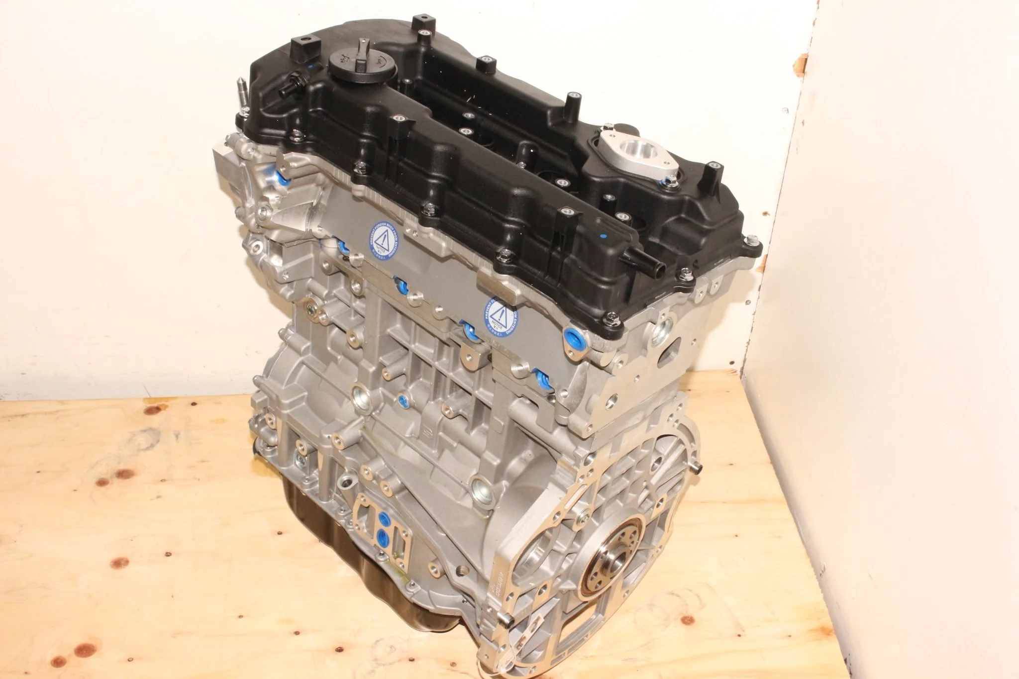 Brand New 2013 2014 2015 2016 Hyundai Santa Fe Sport 2.4L G4KJ Theta II GDI 4-Cylinder Engine Motor Gen1