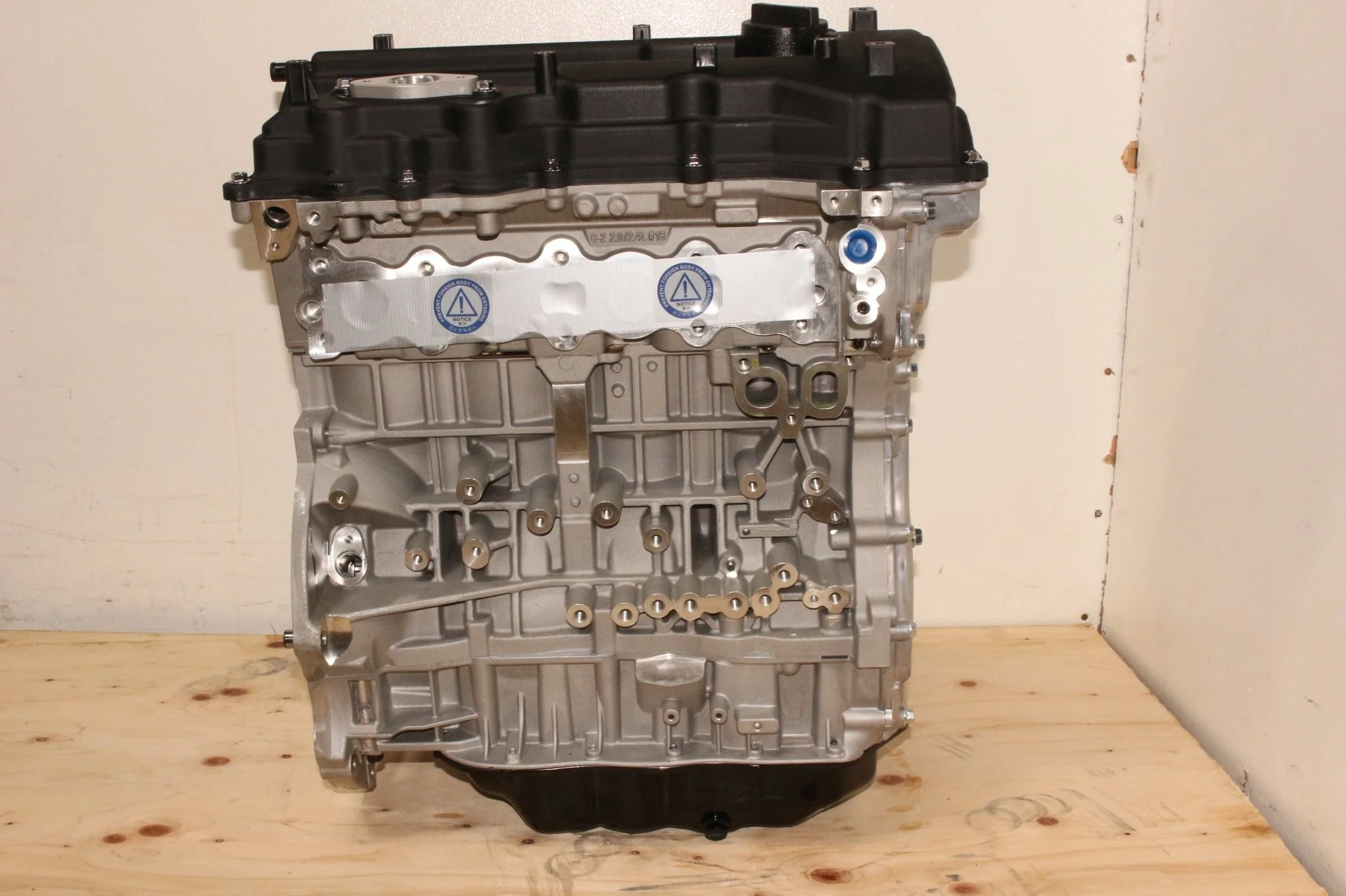 Brand New 2013 2014 2015 2016 Hyundai Santa Fe Sport 2.4L G4KJ Theta II GDI 4-Cylinder Engine Motor Gen1 - Image 17