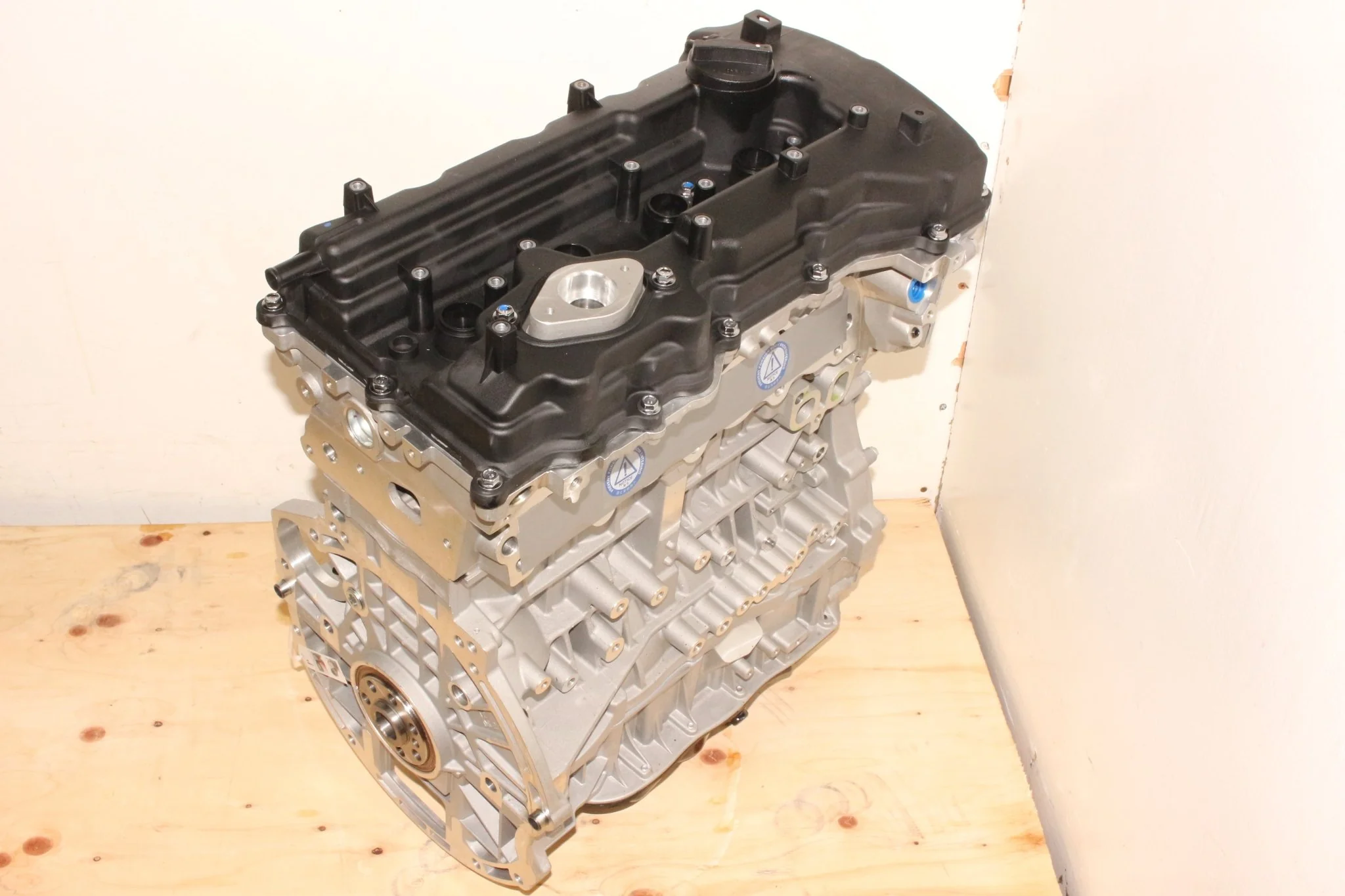 Brand New 2013 2014 2015 2016 Hyundai Santa Fe Sport 2.4L G4KJ Theta II GDI 4-Cylinder Engine Motor Gen1 - Image 5
