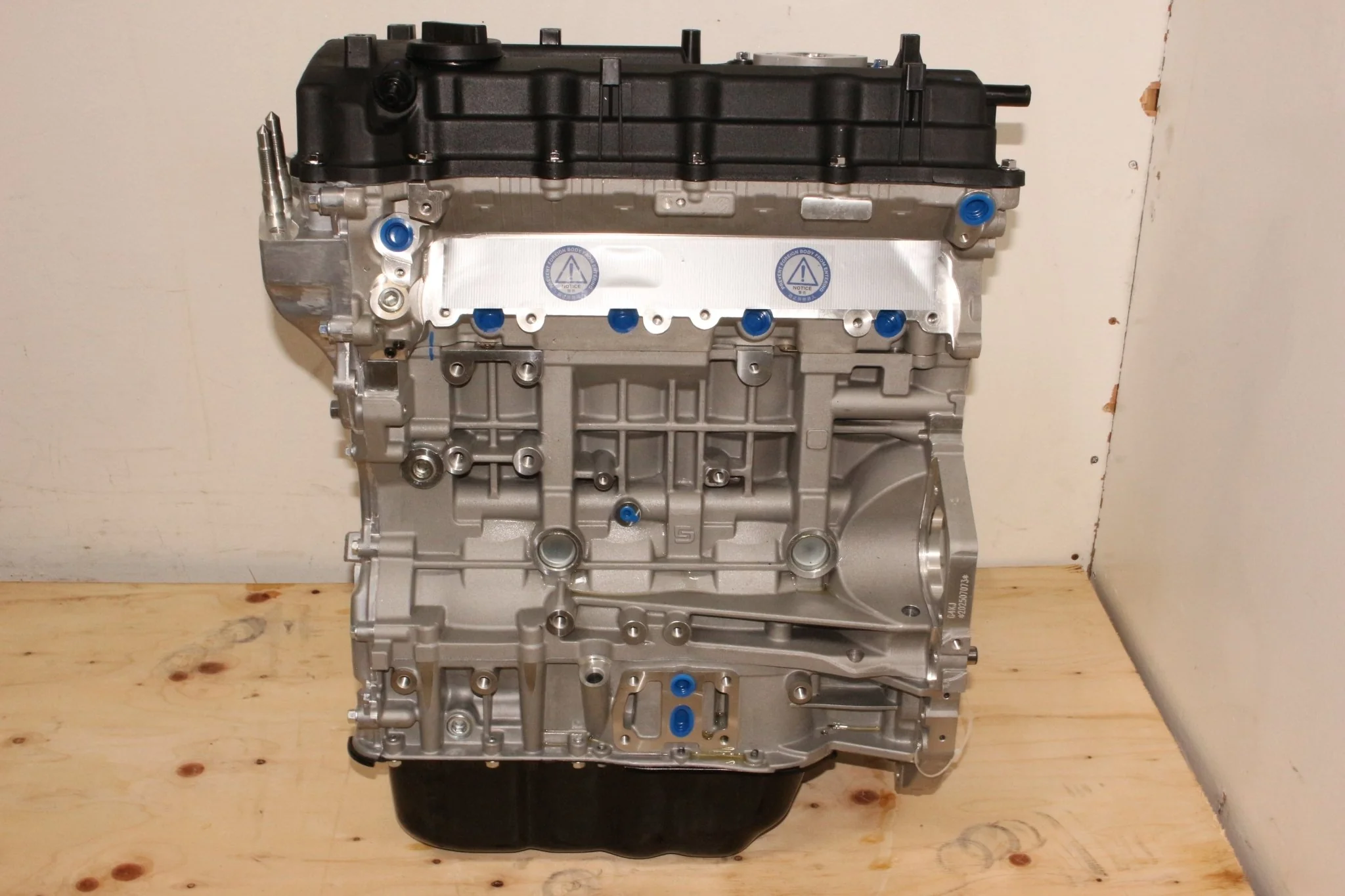 Brand New 2013 2014 2015 2016 Hyundai Santa Fe Sport 2.4L G4KJ Theta II GDI 4-Cylinder Engine Motor Gen1 - Image 9