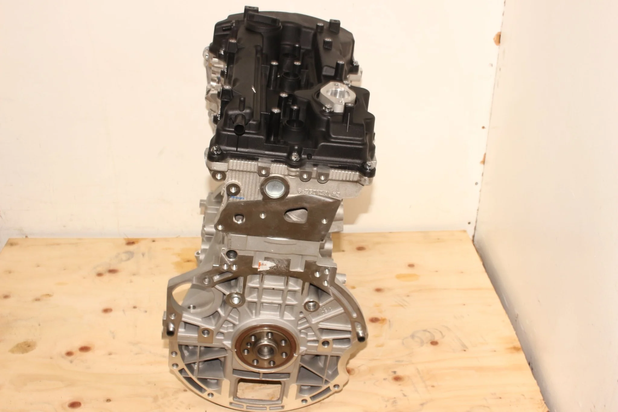 Brand New 2013-2016 Hyundai Santa Fe 2.0L Turbo G4KH Theta II GDI 4-Cylinder Engine Gen1 - Image 19