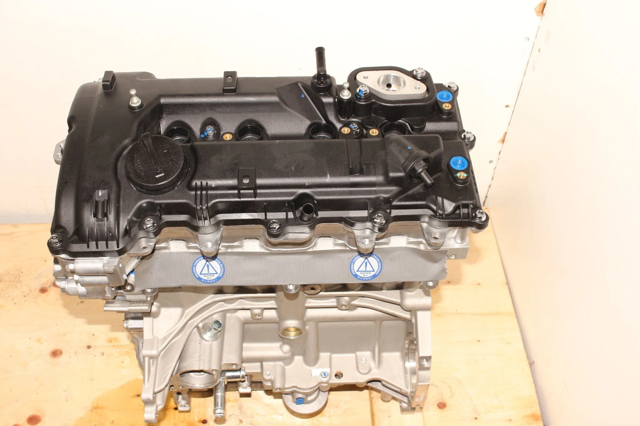 Brand New 2014 2015 2016 2017 2018 2019 Kia Soul 2.0L G4NC 4-Cylinder Non-Turbo GDI Engine - Image 4