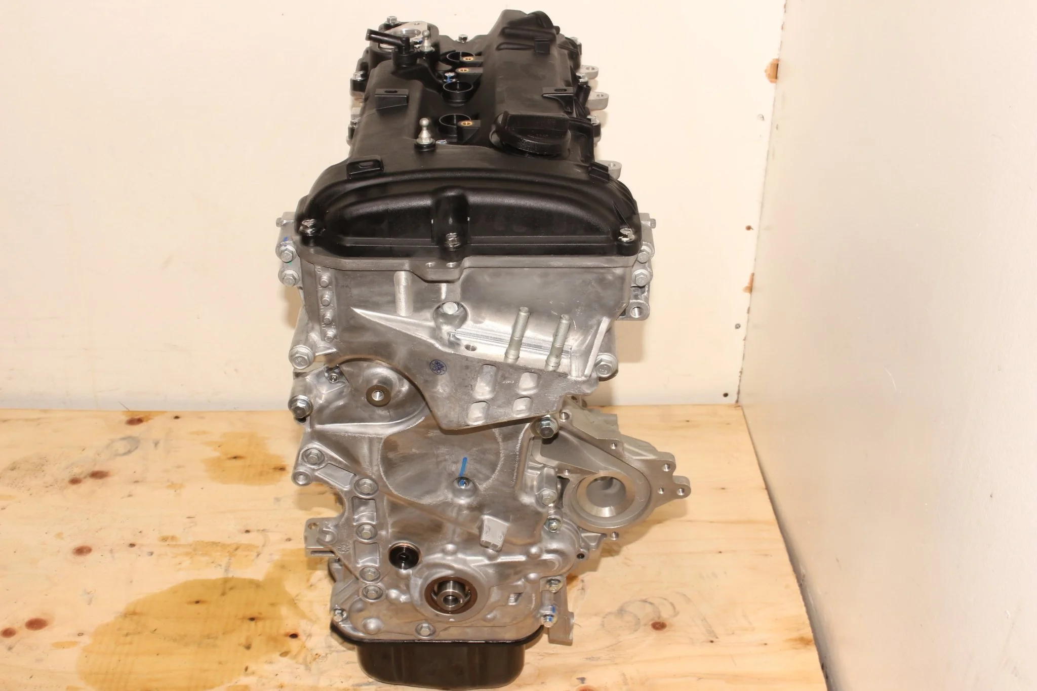 Brand New 2014 2015 2016 2017 2018 2019 Kia Soul 2.0L G4NC 4-Cylinder Non-Turbo GDI Engine - Image 9