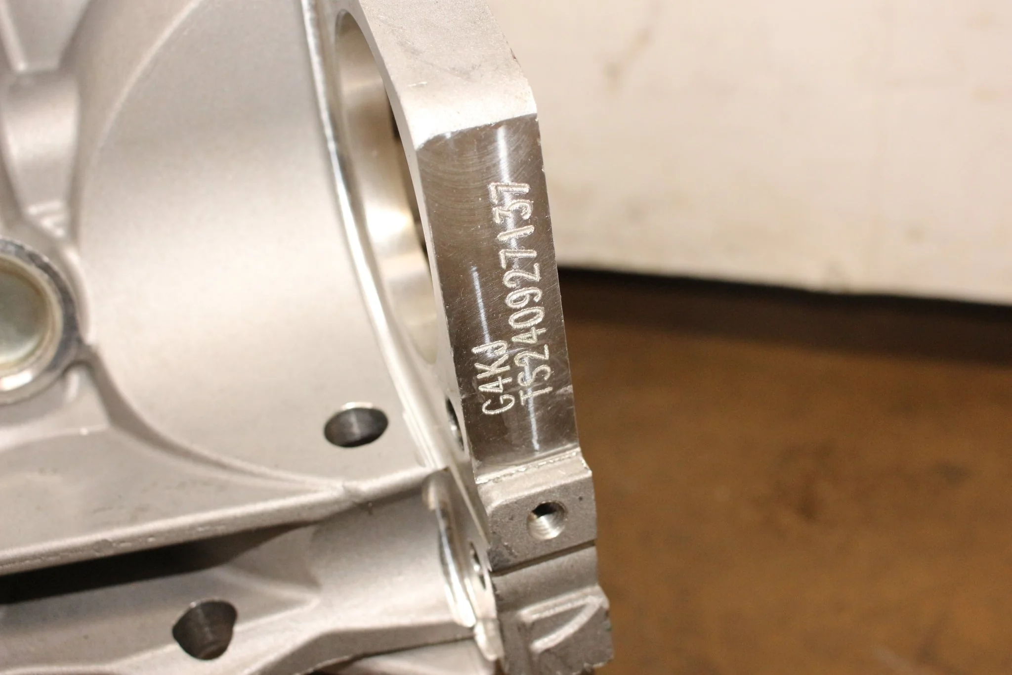 Brand New 2011 2012 2013 2014 2015 Hyundai Tucson 2.4L G4KJ Theta II GDI 4-Cylinder Engine Motor Gen1 - Image 13