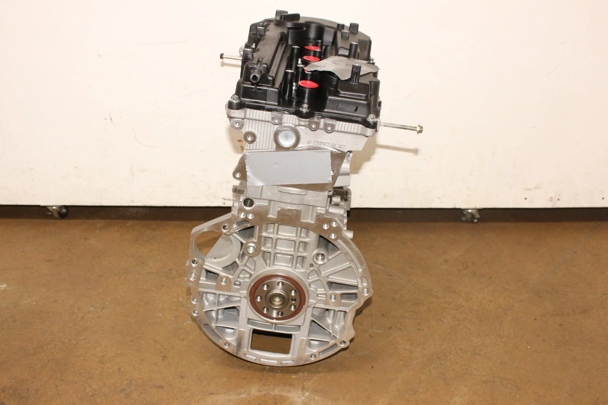 Brand New 2011 2012 2013 2014 2015 Hyundai Tucson 2.4L G4KJ Theta II GDI 4-Cylinder Engine Motor Gen1 - Image 9