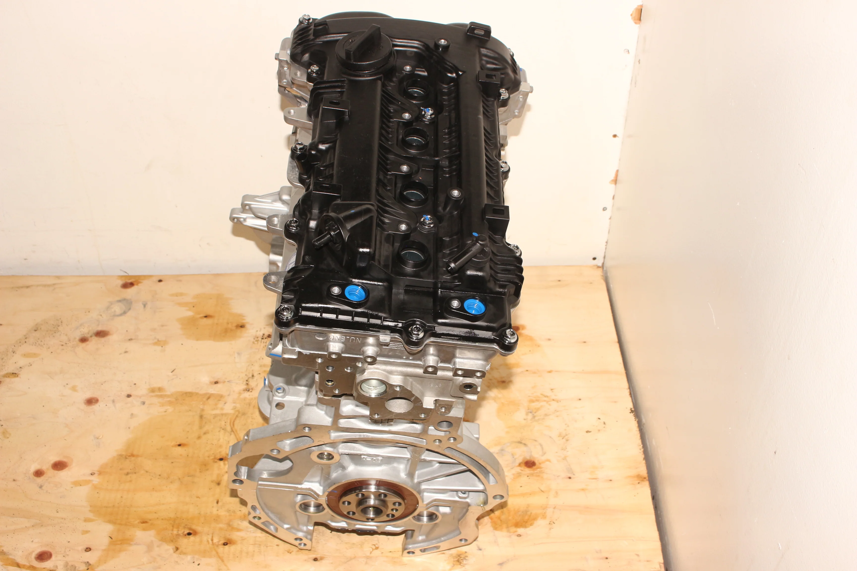Brand New 2014 2015 2016 Kia Forte Engine G4NB 1.8L 4-Cylinder Zero Mileage Motor - Image 17