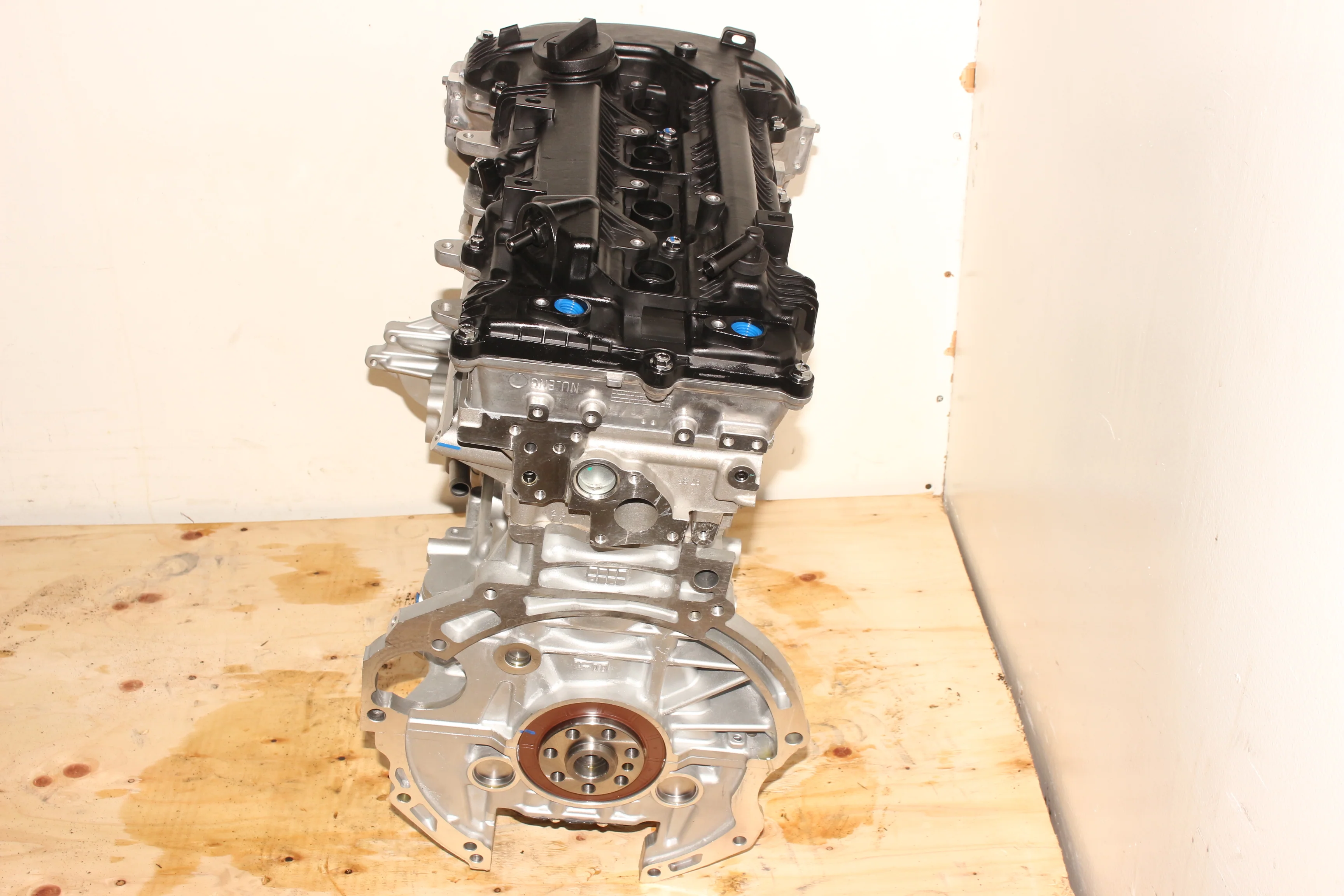 Brand New 2014 2015 2016 Kia Forte Engine G4NB 1.8L 4-Cylinder Zero Mileage Motor - Image 18
