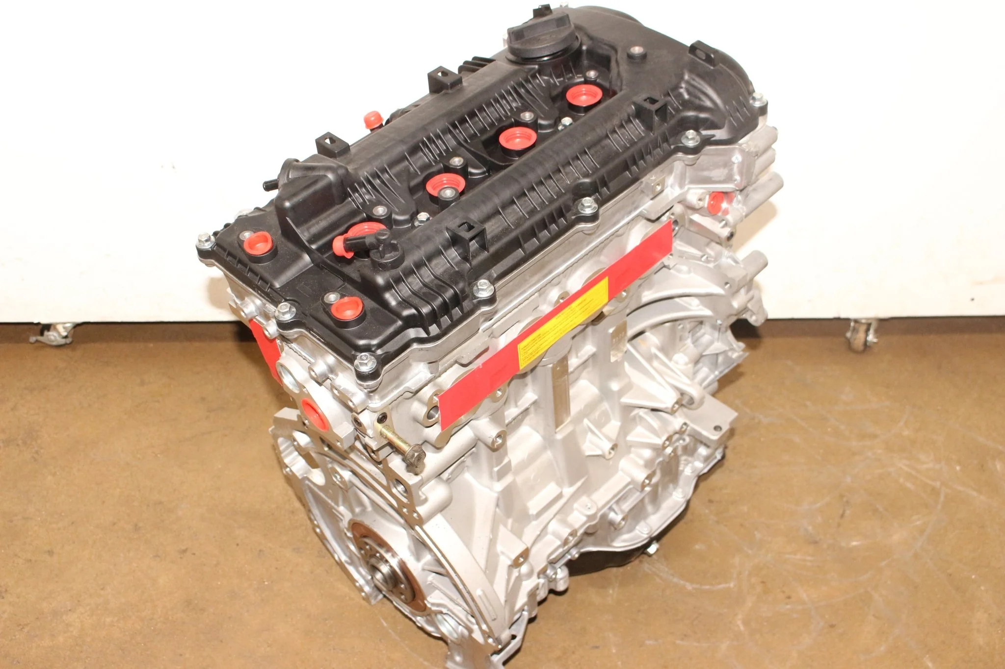 Brand New 2014-2016 Kia Forte Engine G4NB 1.8L 4-Cylinder Zero Mileage Motor - Image 12