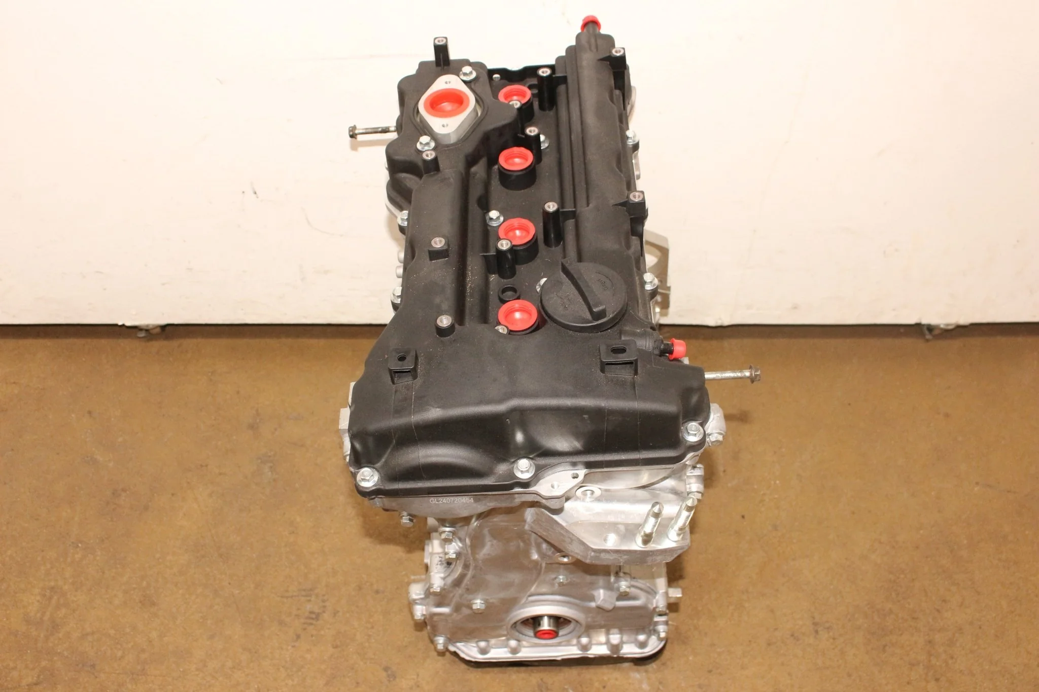 Brand New 2014-2016 Kia Forte Engine G4NB 1.8L 4-Cylinder Zero Mileage Motor - Image 4