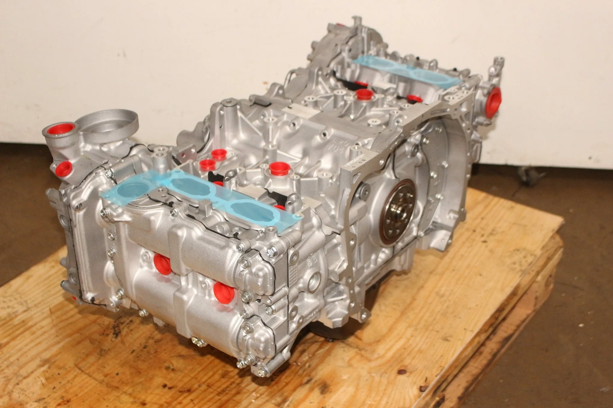 Brand New 2015 2016 2017 2018 2019 2020 2021 Subaru WRX Engine 2.0L Turbo JDM FA20 Motor