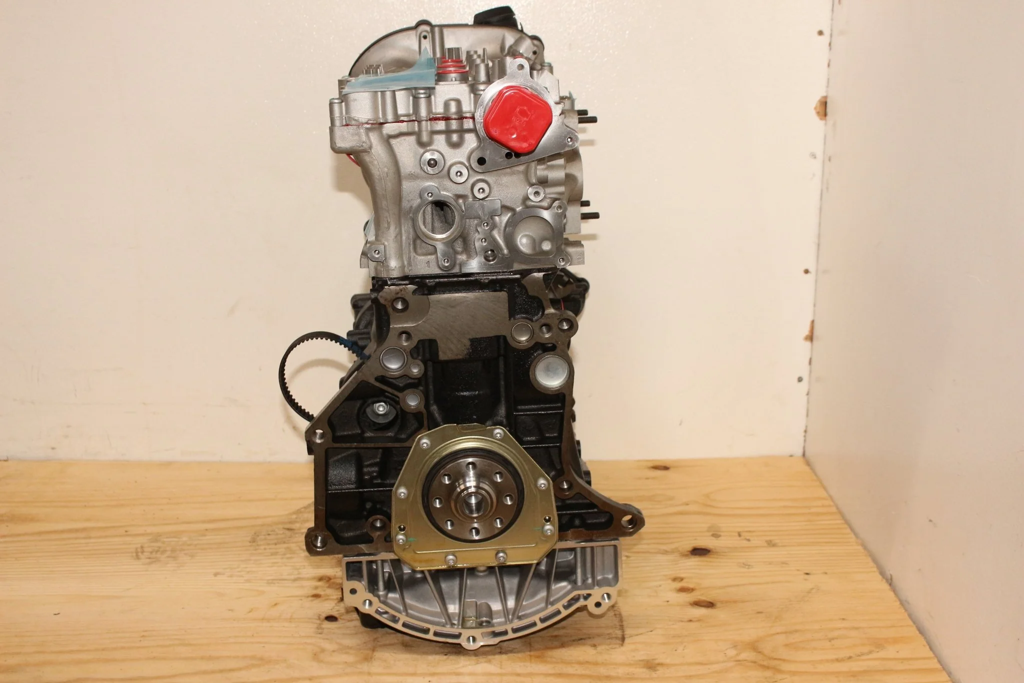 Brand New 2015-2020 Audi S3 Motor 2.0L Turbo EA888 Gen 3 CYFB CJX 4-Cylinder Engine - Image 12