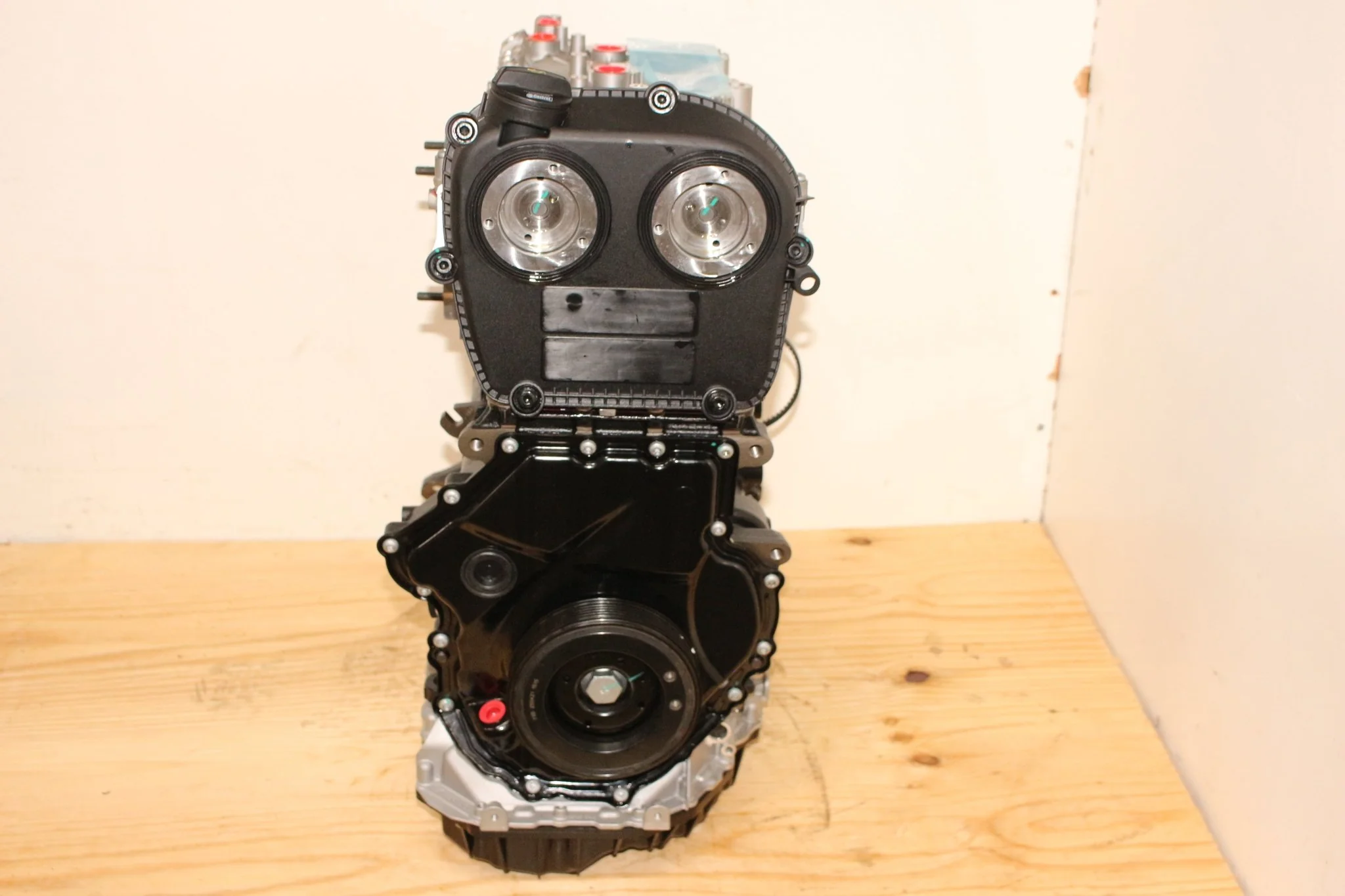 Brand New 2015-2020 Audi S3 Motor 2.0L Turbo EA888 Gen 3 CYFB CJX 4-Cylinder Engine - Image 7