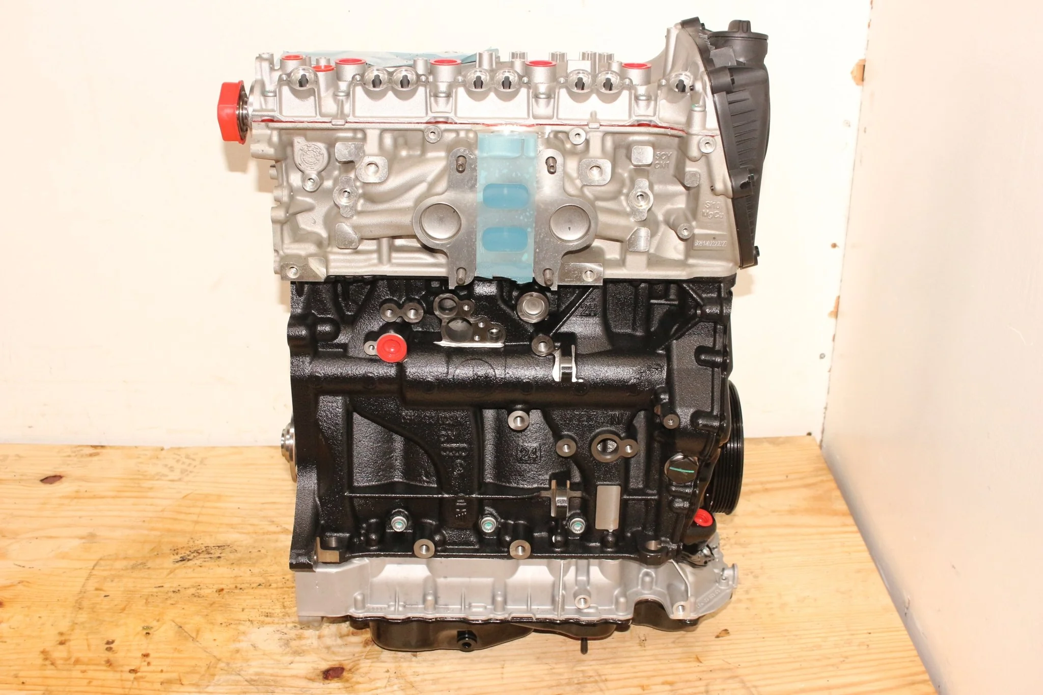 REMAN 2019 2020 2021 2022 Volkswagen Jetta GLi Mk7 GEN 3B 2.0L Engine DKF 4-Cyl Turbo Motor DKFA - Image 10