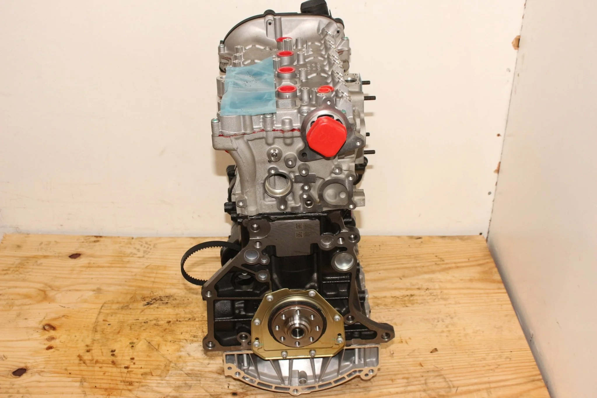 REMAN 2019 2020 2021 2022 Volkswagen Jetta GLi Mk7 GEN 3B 2.0L Engine DKF 4-Cyl Turbo Motor DKFA - Image 12