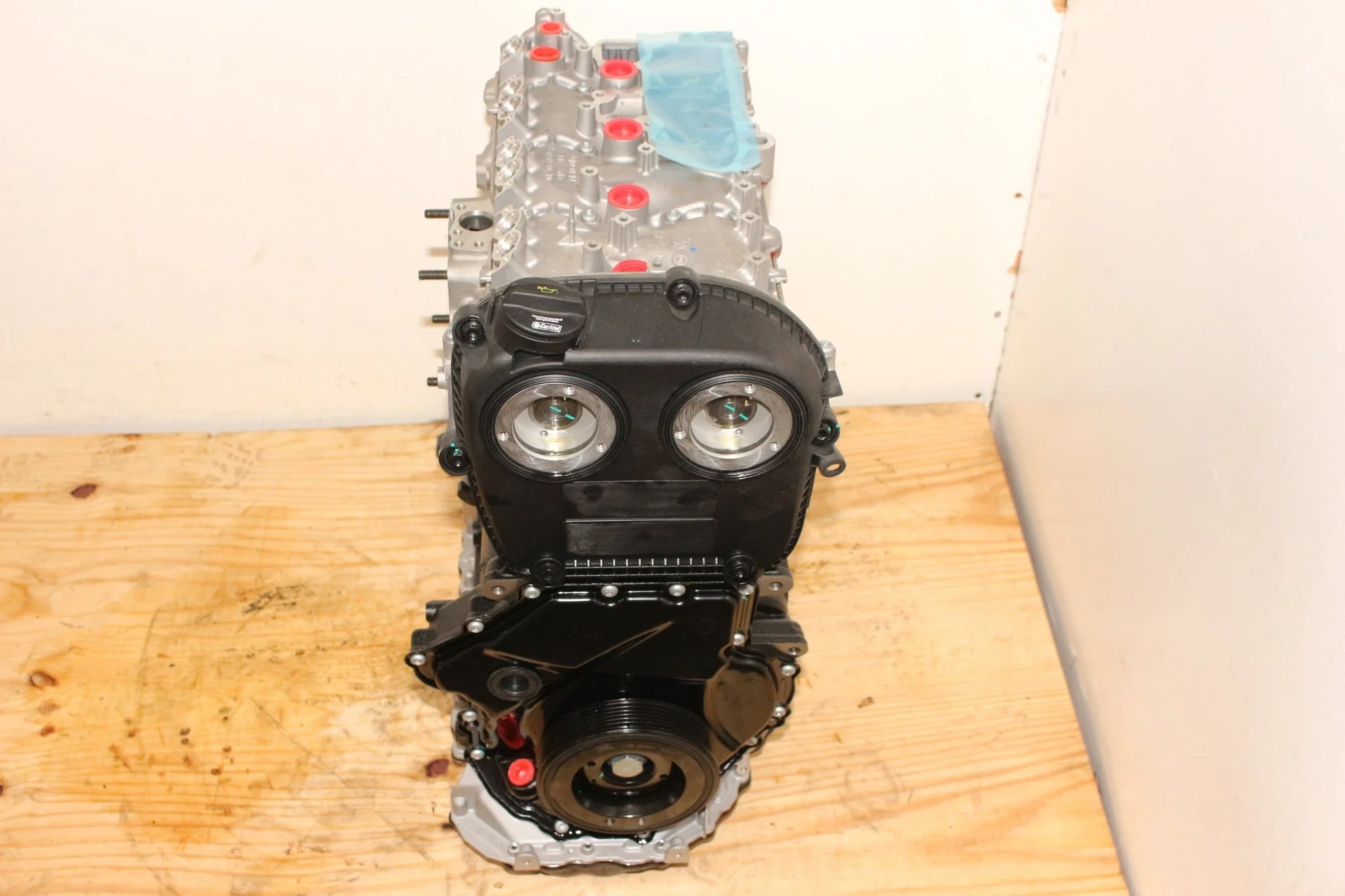 REMAN 2019 2020 2021 2022 Volkswagen Jetta GLi Mk7 GEN 3B 2.0L Engine DKF 4-Cyl Turbo Motor DKFA - Image 7