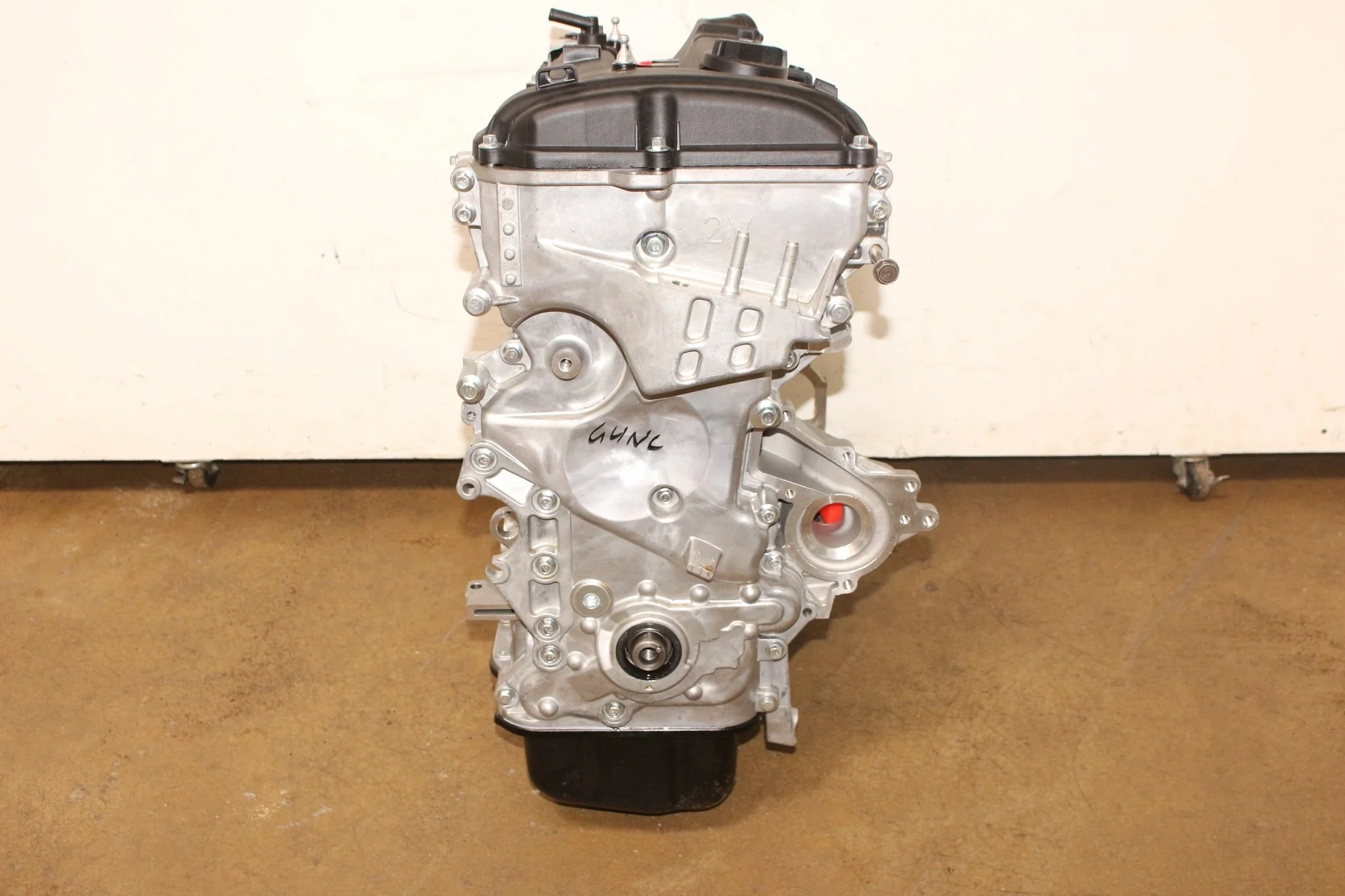 Brand New 2014 2015 2016 Hyundai Elantra 2.0L G4NC 4-Cylinder Non-Turbo GDI Engine - Image 7