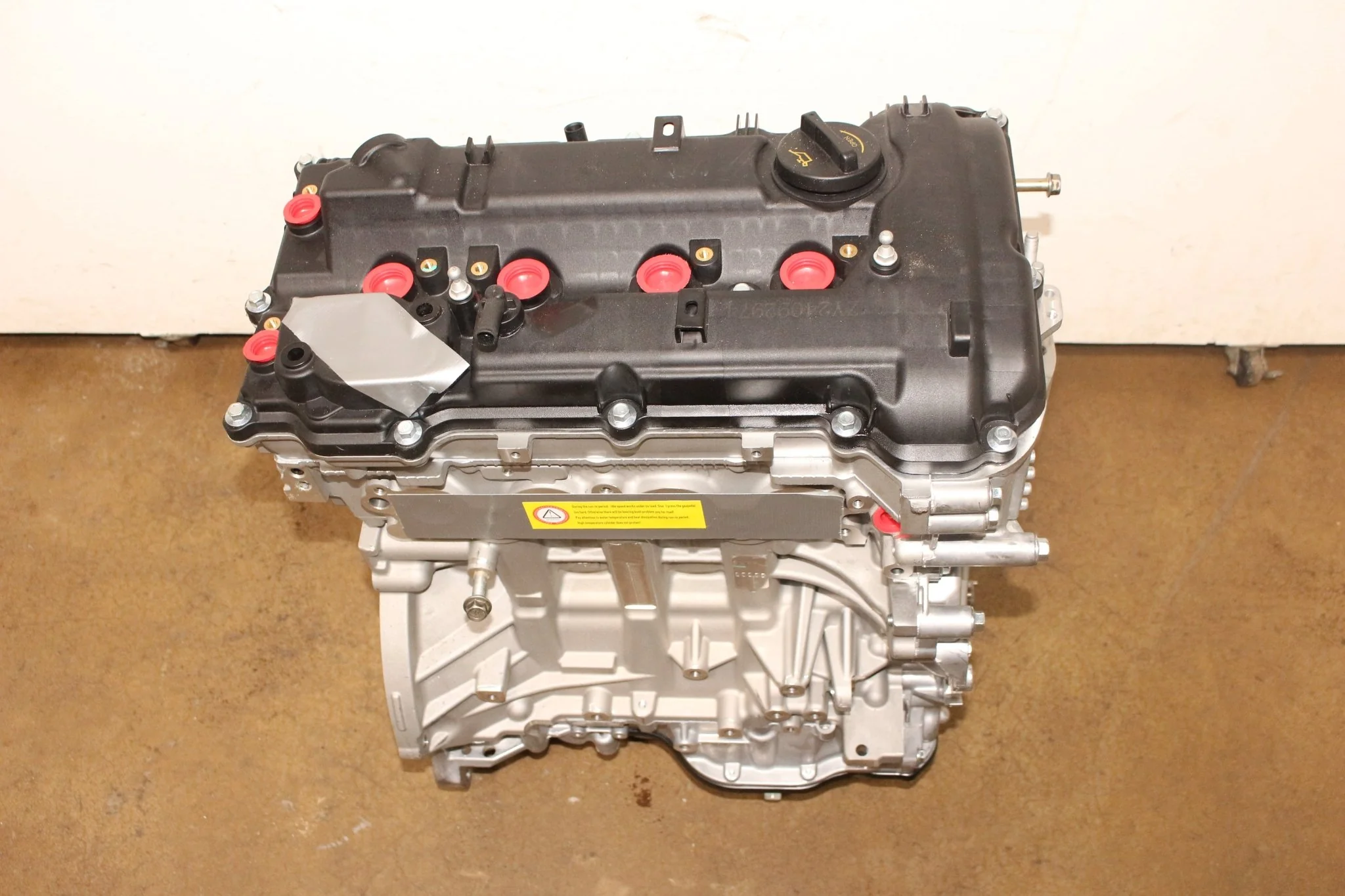 Brand New 2014 2015 2016 Hyundai Elantra 2.0L G4NC 4-Cylinder Non-Turbo GDI Engine - Image 8