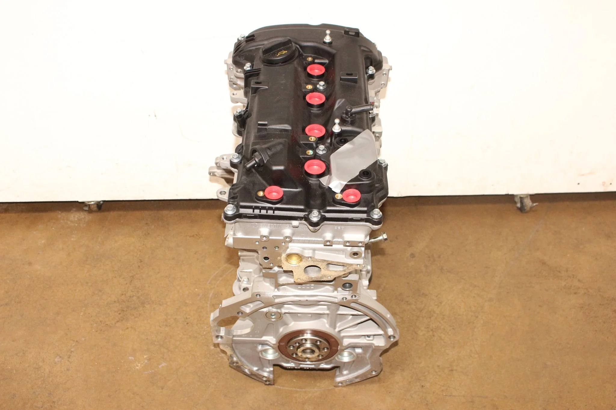 Brand New 2014 2015 2016 Hyundai Elantra 2.0L G4NC 4-Cylinder Non-Turbo GDI Engine - Image 9