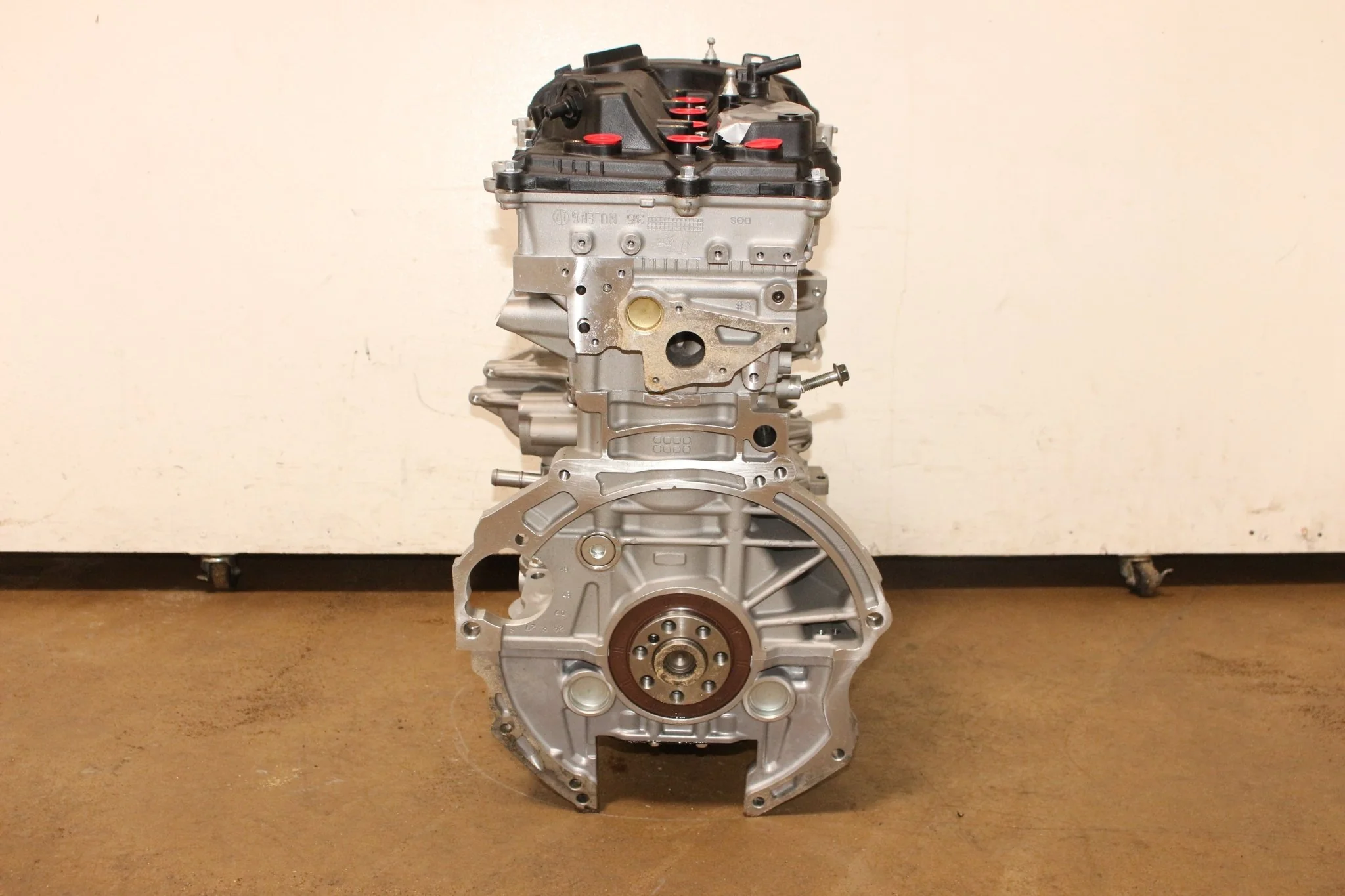Brand New 2014 2015 2016 Hyundai Elantra 2.0L G4NC 4-Cylinder Non-Turbo GDI Engine - Image 10