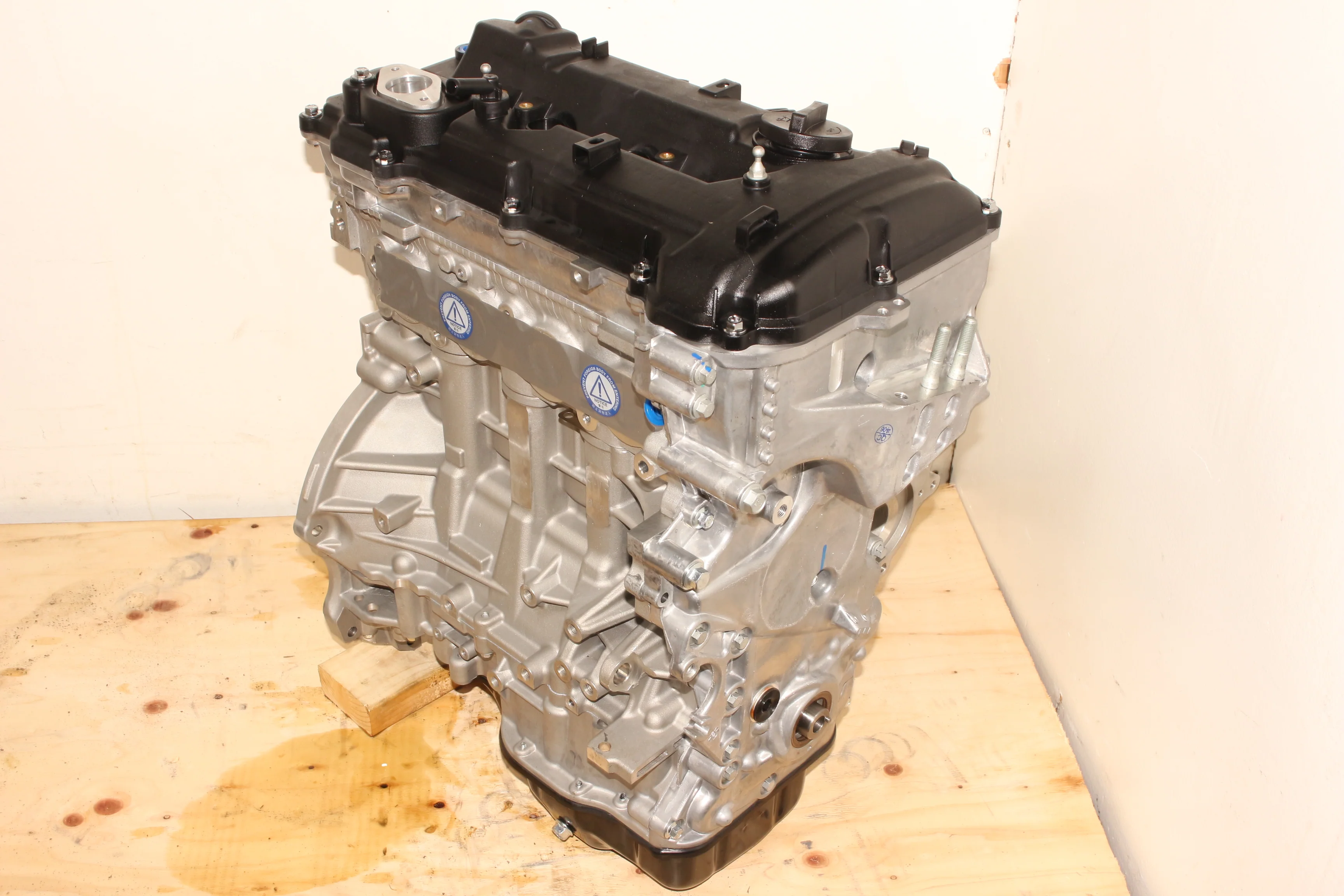 Brand New 2014 2015 2016 2017 2018 2019 Hyundai Tucson 2.0L G4NC 4-Cylinder Non-Turbo GDI Engine - Image 10