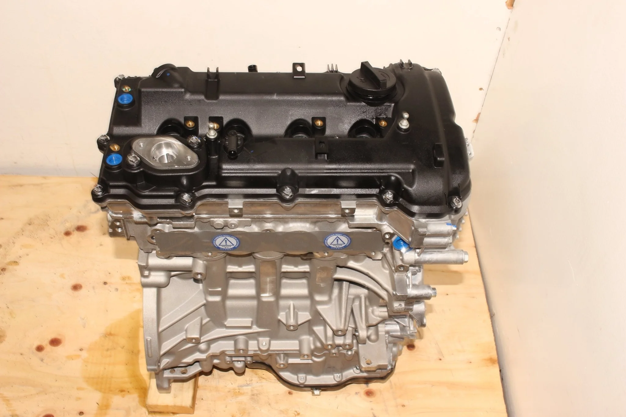 Brand New 2014 2015 2016 2017 2018 2019 Hyundai Tucson 2.0L G4NC 4-Cylinder Non-Turbo GDI Engine - Image 12