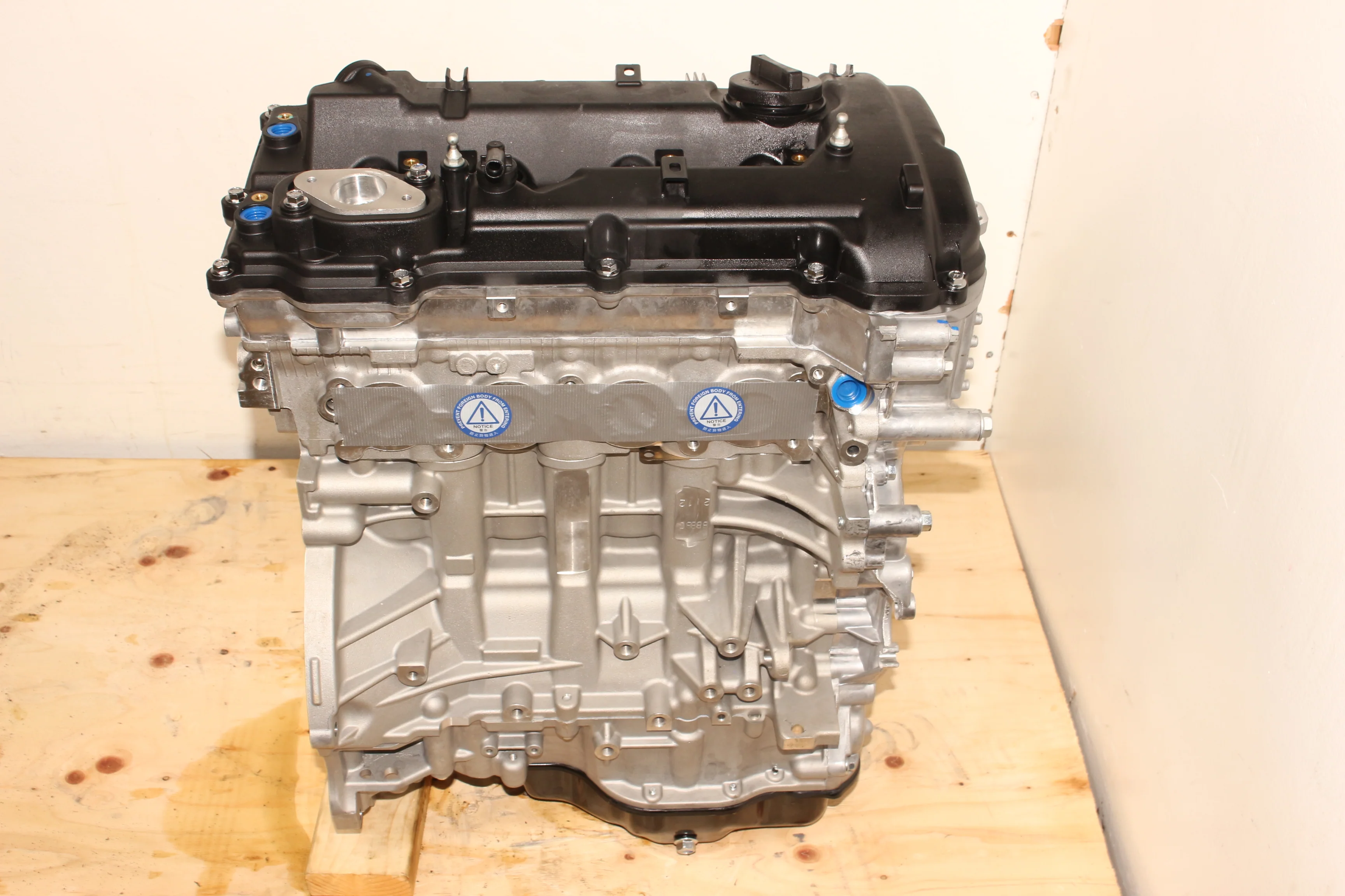 Brand New 2014 2015 2016 2017 2018 2019 Hyundai Tucson 2.0L G4NC 4-Cylinder Non-Turbo GDI Engine - Image 13