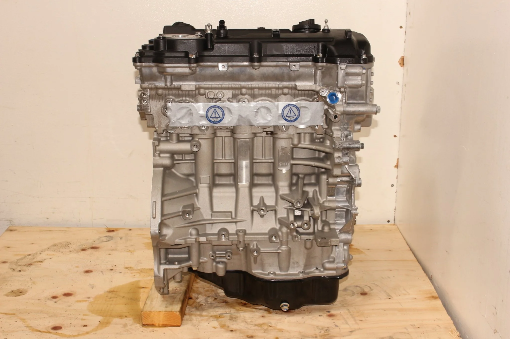 Brand New 2014 2015 2016 2017 2018 2019 Hyundai Tucson 2.0L G4NC 4-Cylinder Non-Turbo GDI Engine - Image 14