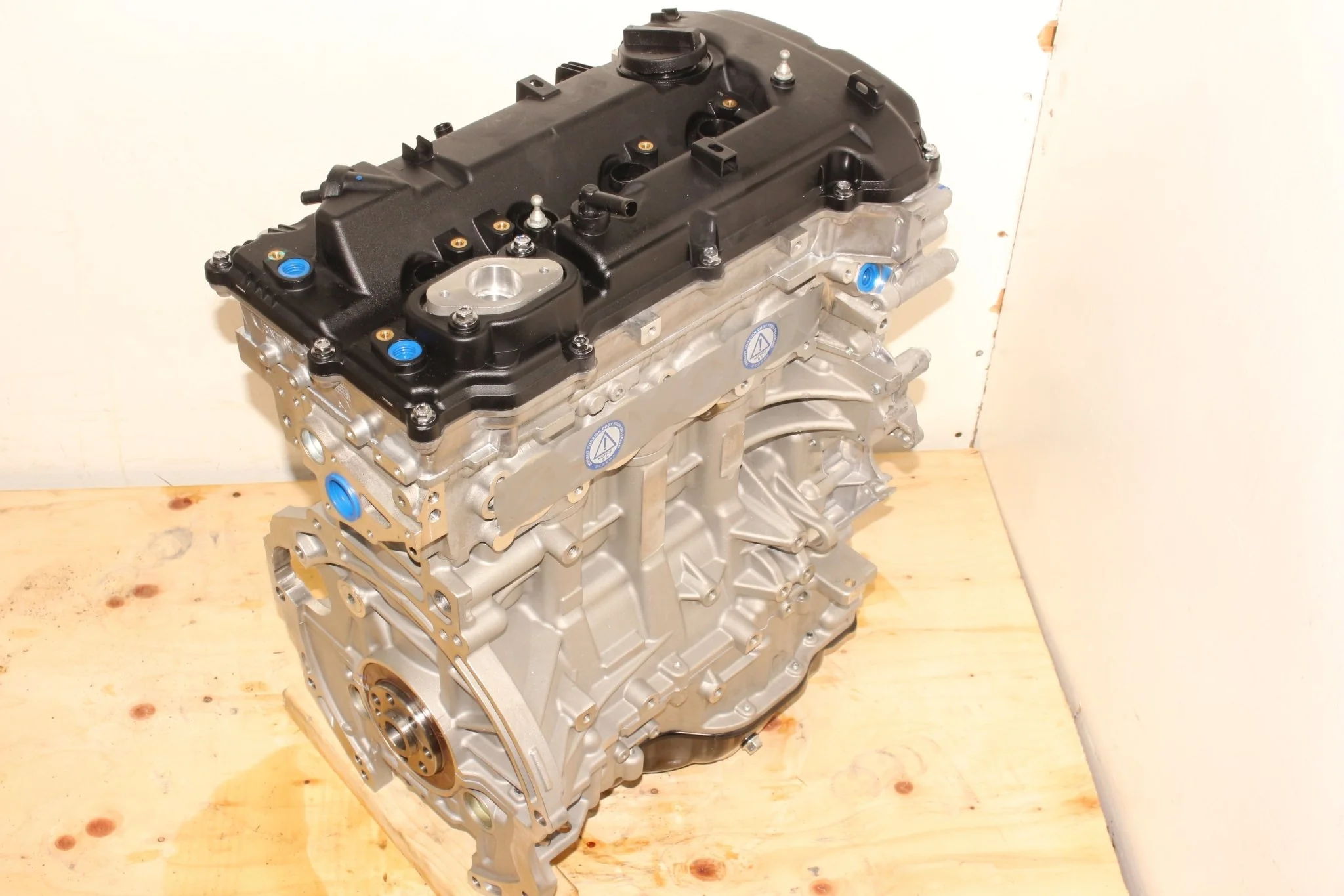Brand New 2014 2015 2016 2017 2018 2019 Hyundai Tucson 2.0L G4NC 4-Cylinder Non-Turbo GDI Engine - Image 15