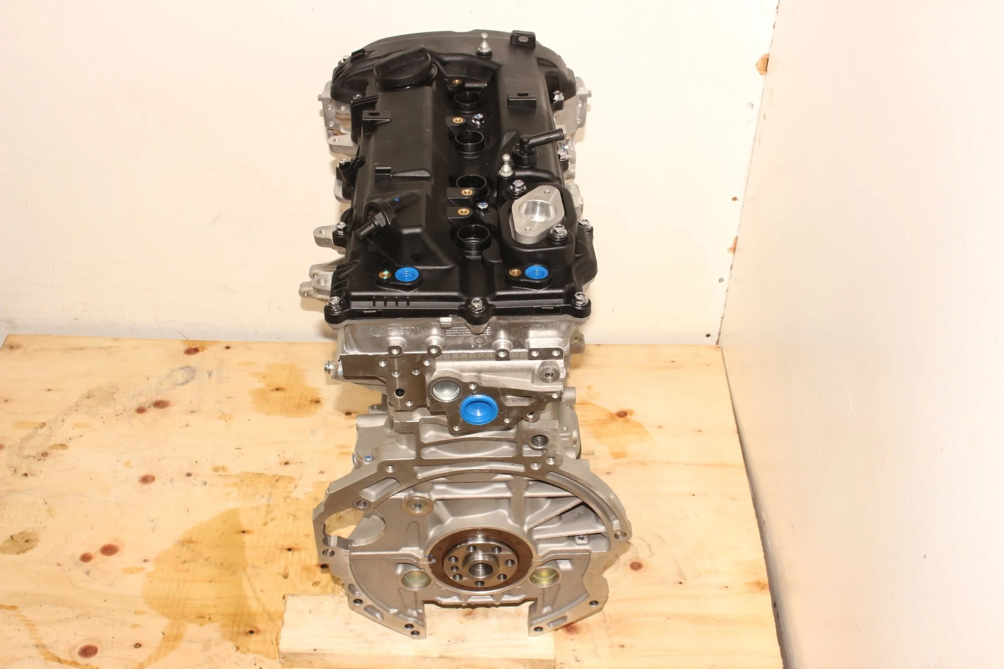 Brand New 2014 2015 2016 2017 2018 2019 Hyundai Tucson 2.0L G4NC 4-Cylinder Non-Turbo GDI Engine - Image 17