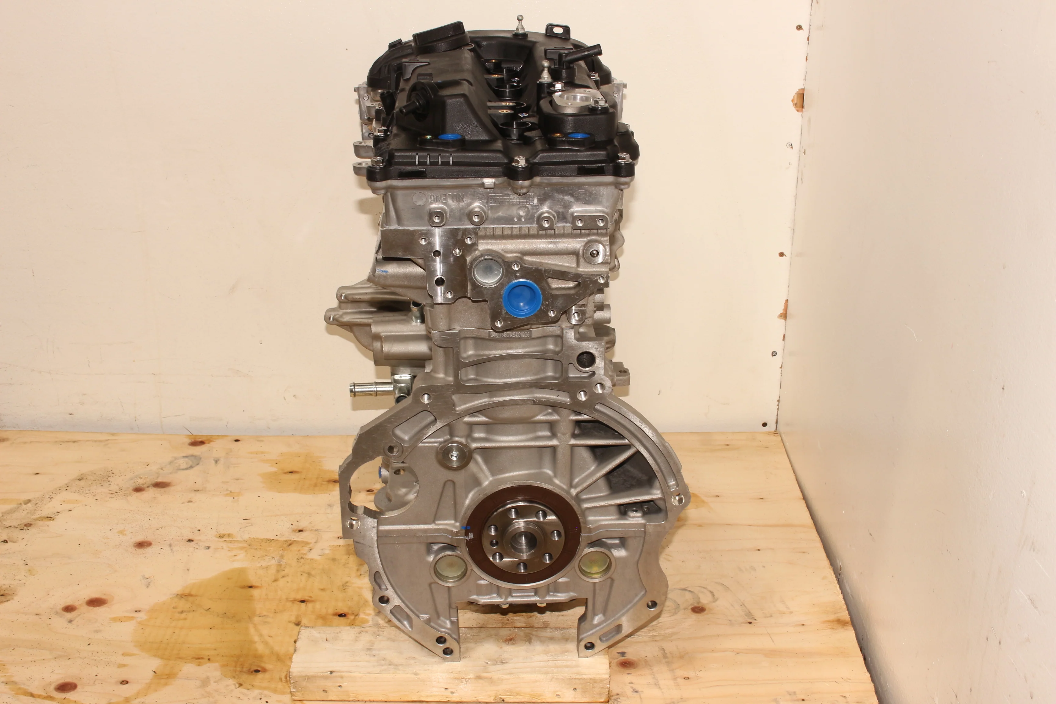 Brand New 2014 2015 2016 2017 2018 2019 Hyundai Tucson 2.0L G4NC 4-Cylinder Non-Turbo GDI Engine - Image 18