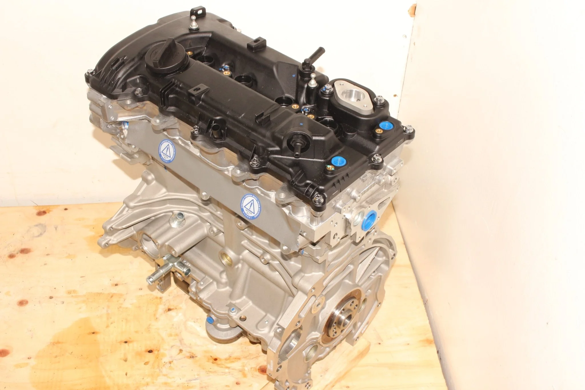 Brand New 2014 2015 2016 2017 2018 2019 Hyundai Tucson 2.0L G4NC 4-Cylinder Non-Turbo GDI Engine - Image 19