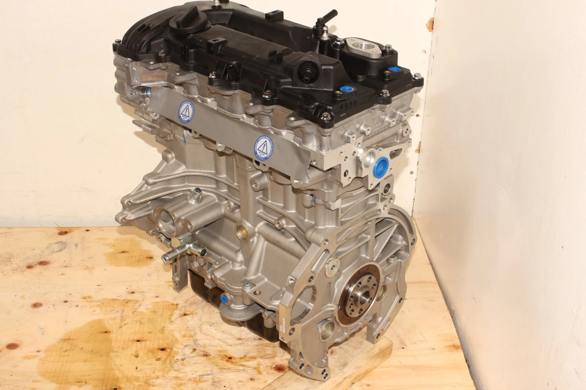 Brand New 2014 2015 2016 2017 2018 2019 Hyundai Tucson 2.0L G4NC 4-Cylinder Non-Turbo GDI Engine - Image 20