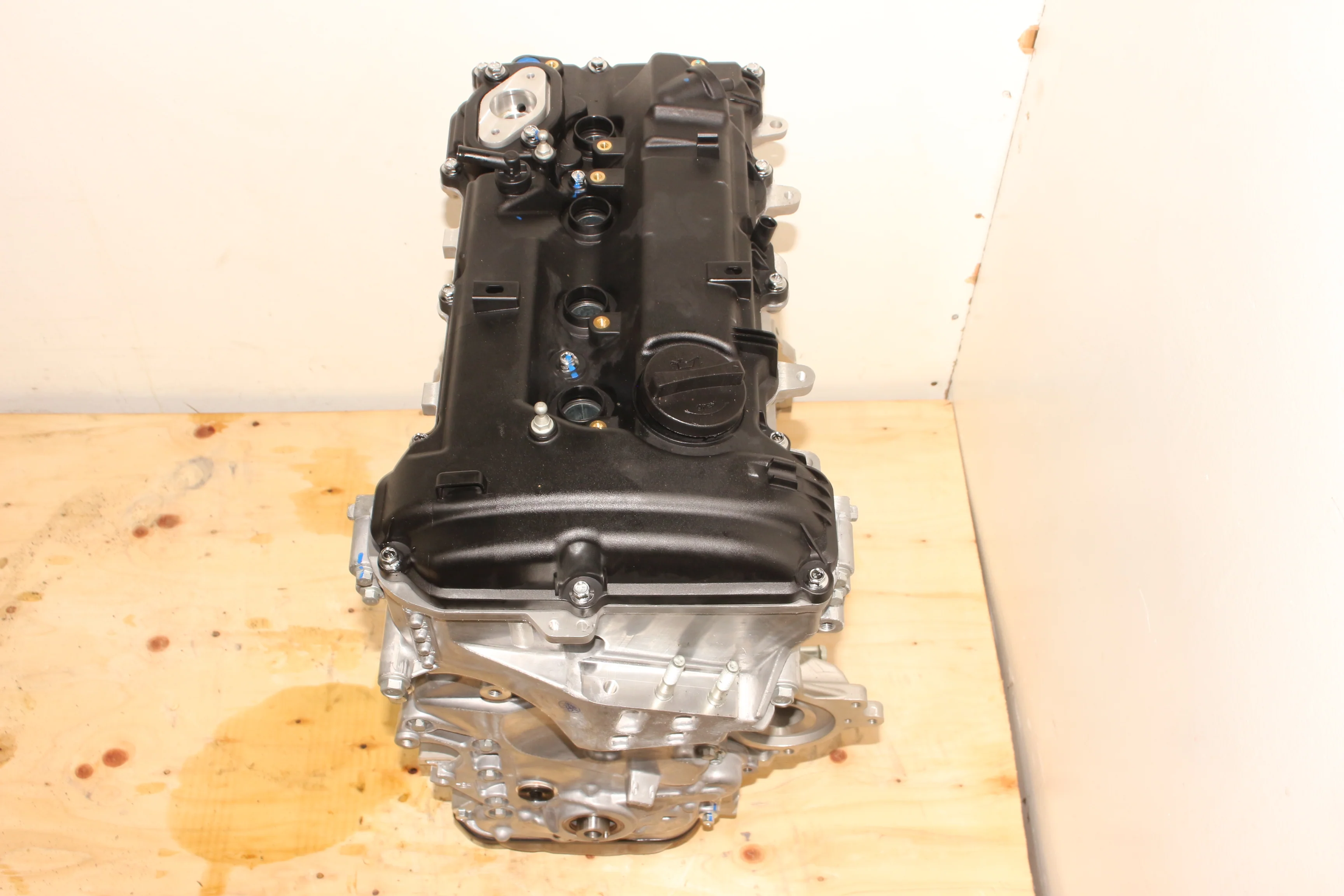 Brand New 2014 2015 2016 2017 2018 2019 Hyundai Tucson 2.0L G4NC 4-Cylinder Non-Turbo GDI Engine - Image 6