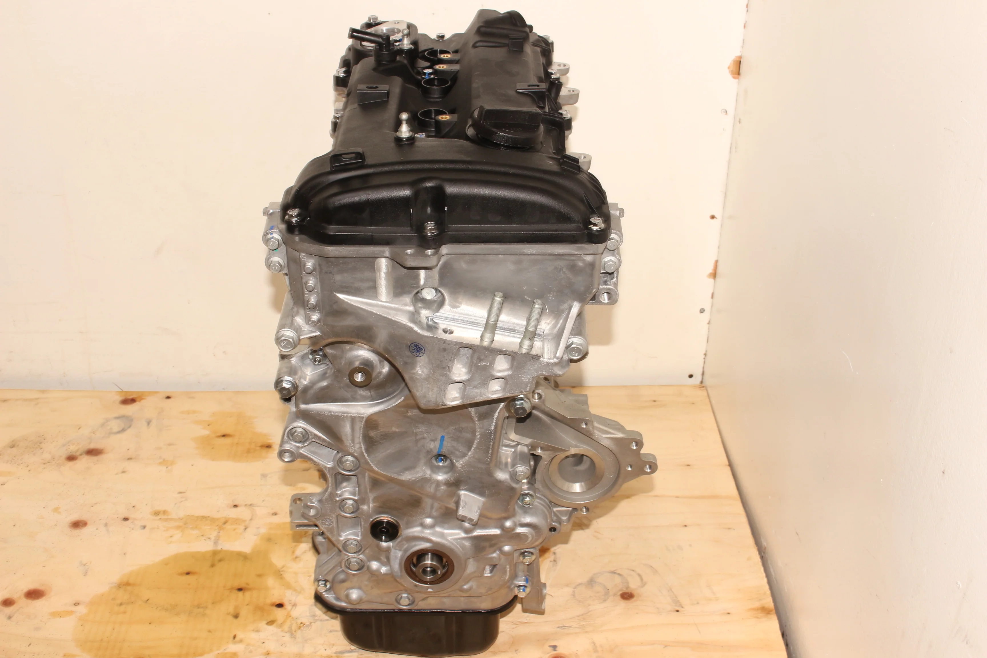 Brand New 2014 2015 2016 2017 2018 2019 Hyundai Tucson 2.0L G4NC 4-Cylinder Non-Turbo GDI Engine - Image 7